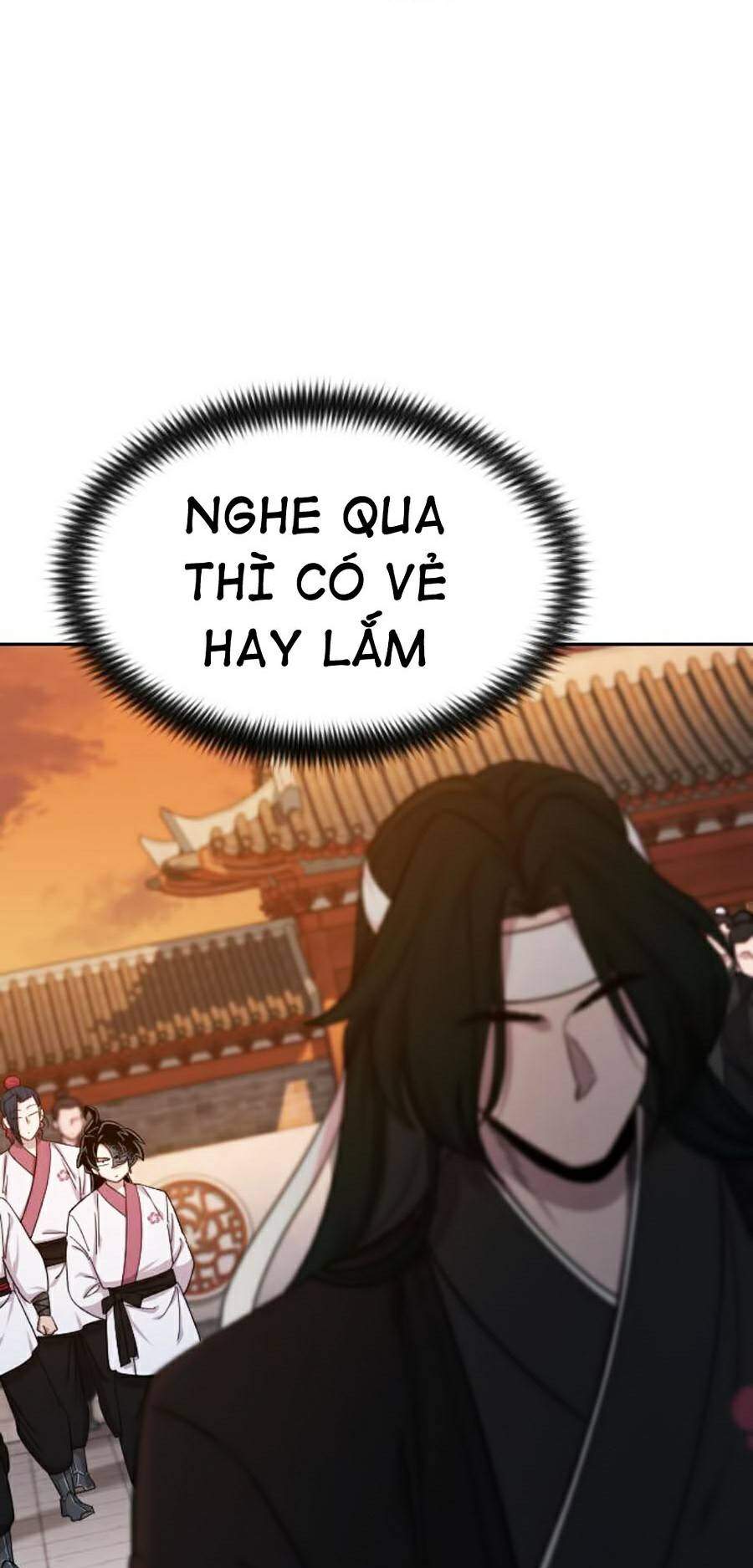 Hoa Sơn Tái Xuất | Hoa Sơn Tái Khởi Chapter 41 - Trang 2