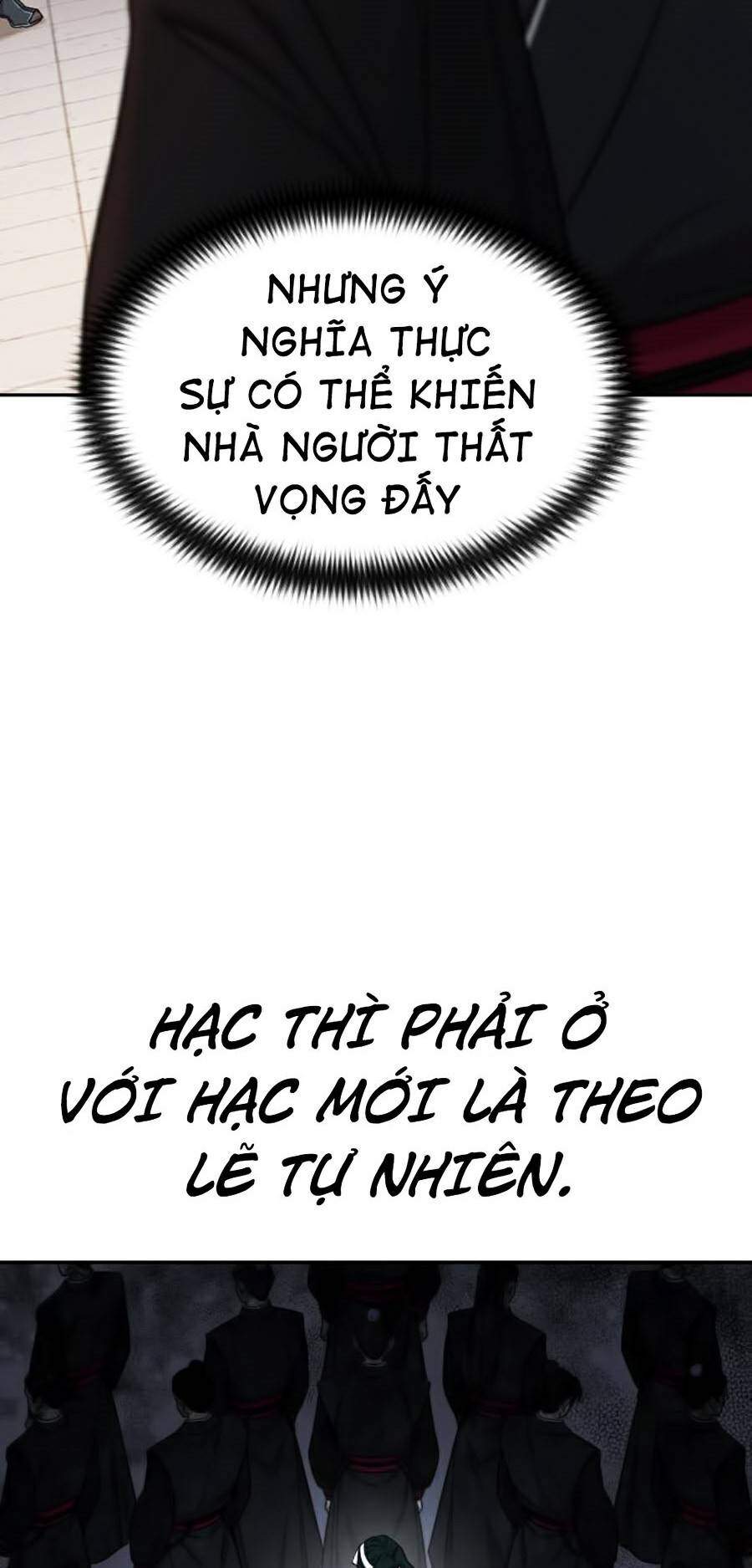 Hoa Sơn Tái Xuất | Hoa Sơn Tái Khởi Chapter 41 - Trang 2