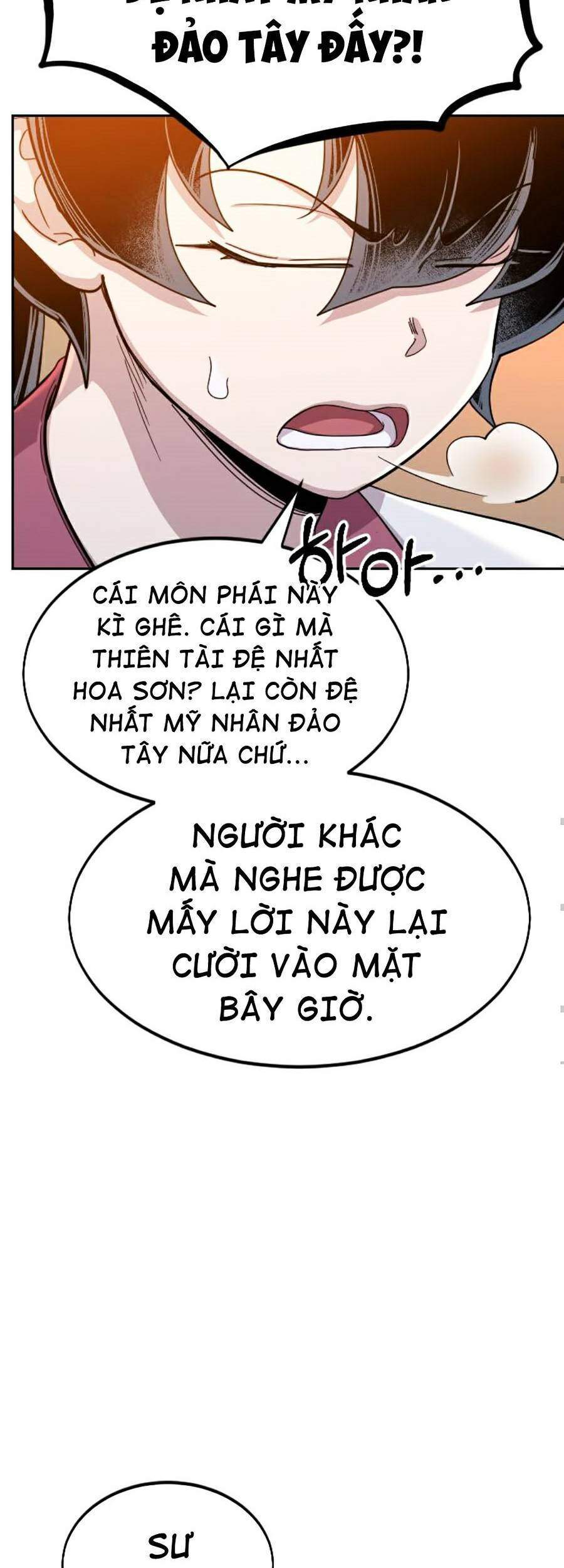 Hoa Sơn Tái Xuất | Hoa Sơn Tái Khởi Chapter 41 - Trang 2