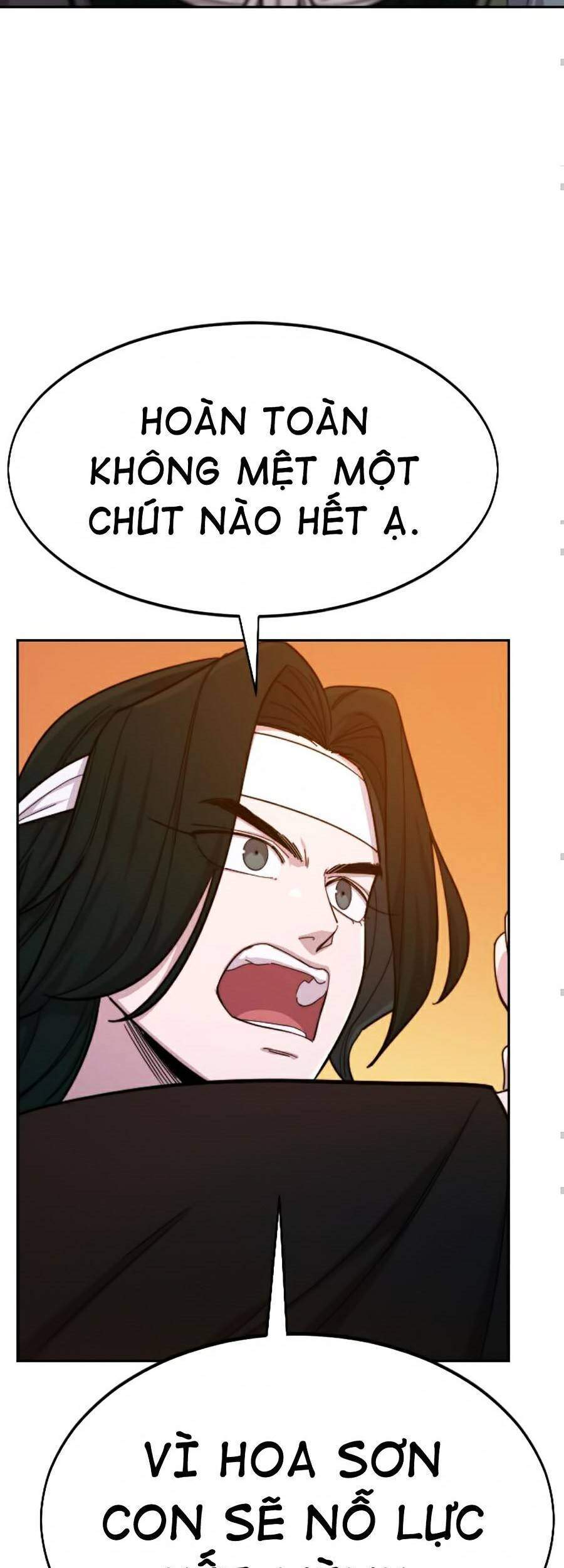 Hoa Sơn Tái Xuất | Hoa Sơn Tái Khởi Chapter 41 - Trang 2