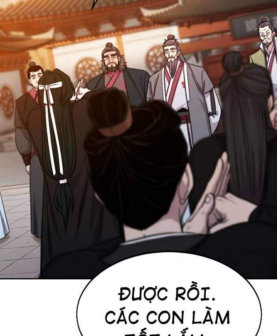 Hoa Sơn Tái Xuất | Hoa Sơn Tái Khởi Chapter 41 - Trang 2