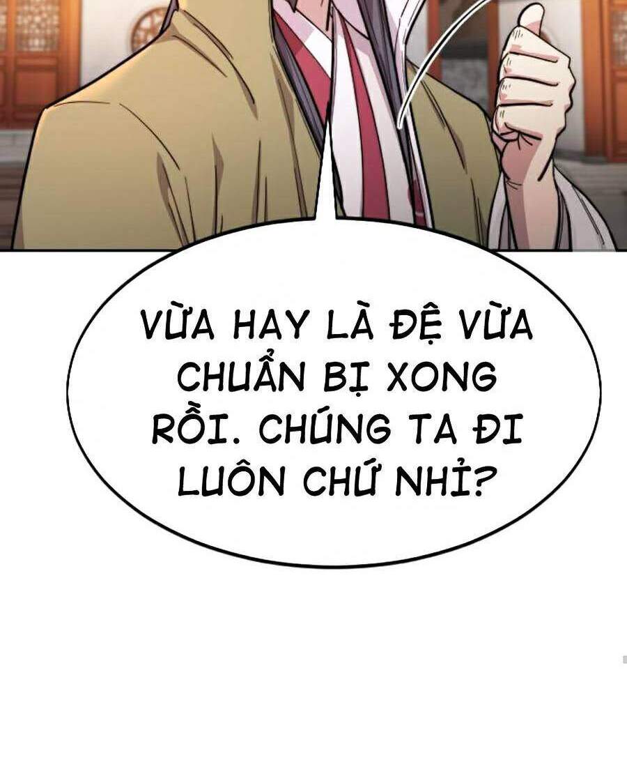 Hoa Sơn Tái Xuất | Hoa Sơn Tái Khởi Chapter 41 - Trang 2