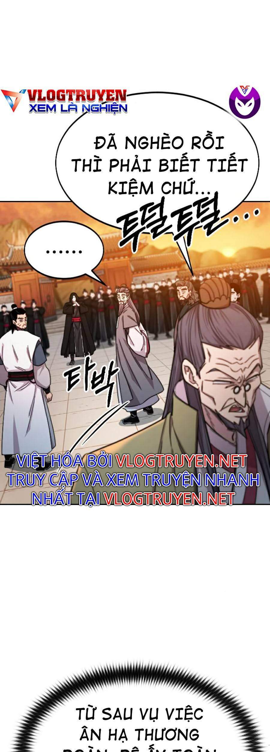 Hoa Sơn Tái Xuất | Hoa Sơn Tái Khởi Chapter 41 - Trang 2