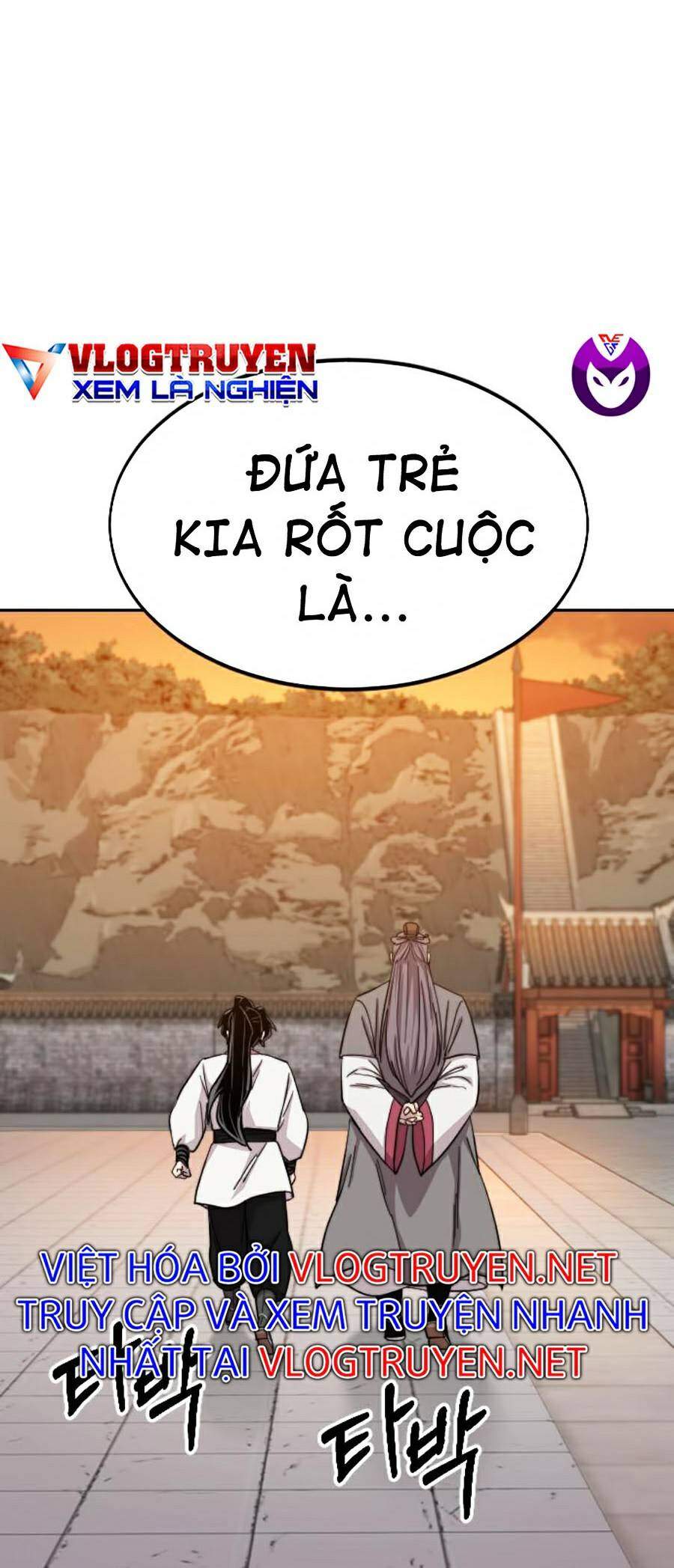 Hoa Sơn Tái Xuất | Hoa Sơn Tái Khởi Chapter 41 - Trang 2