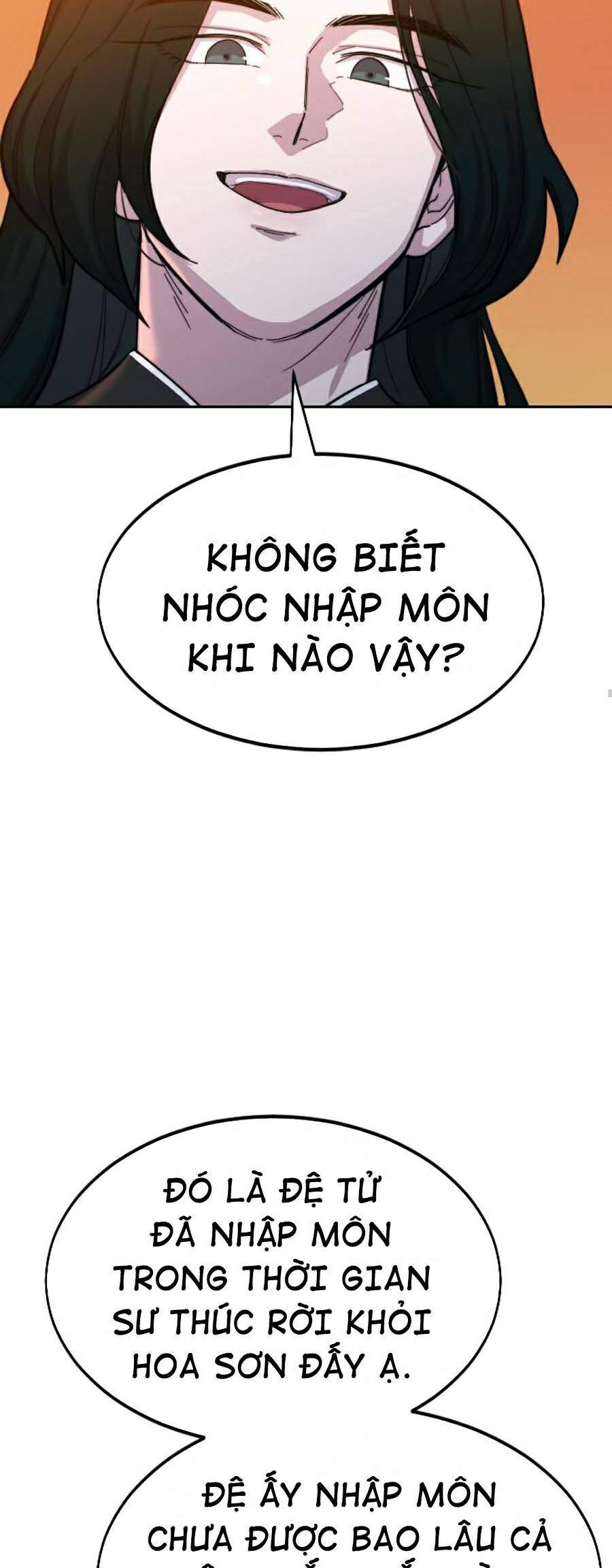 Hoa Sơn Tái Xuất | Hoa Sơn Tái Khởi Chapter 41 - Trang 2