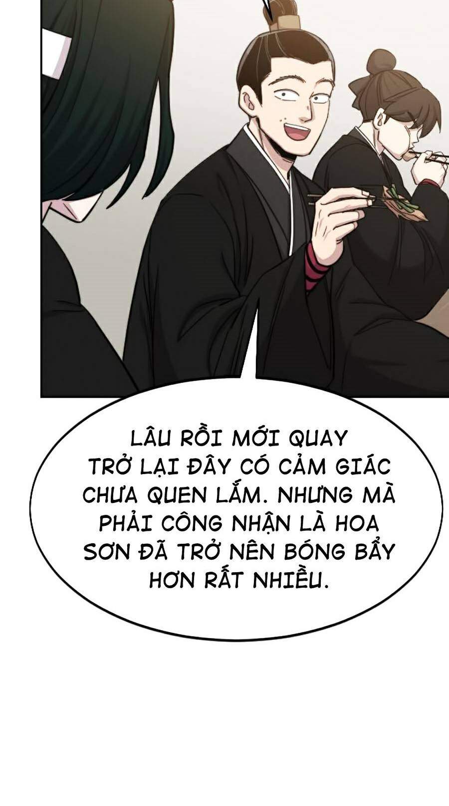 Hoa Sơn Tái Xuất | Hoa Sơn Tái Khởi Chapter 41 - Trang 2