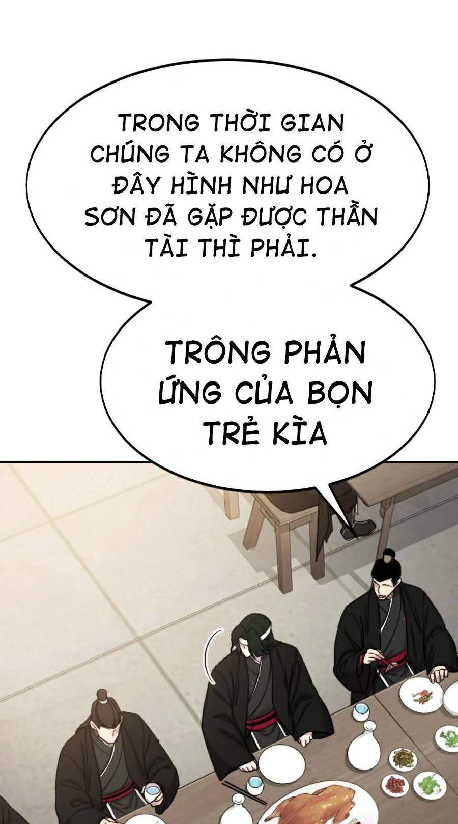 Hoa Sơn Tái Xuất | Hoa Sơn Tái Khởi Chapter 41 - Trang 2