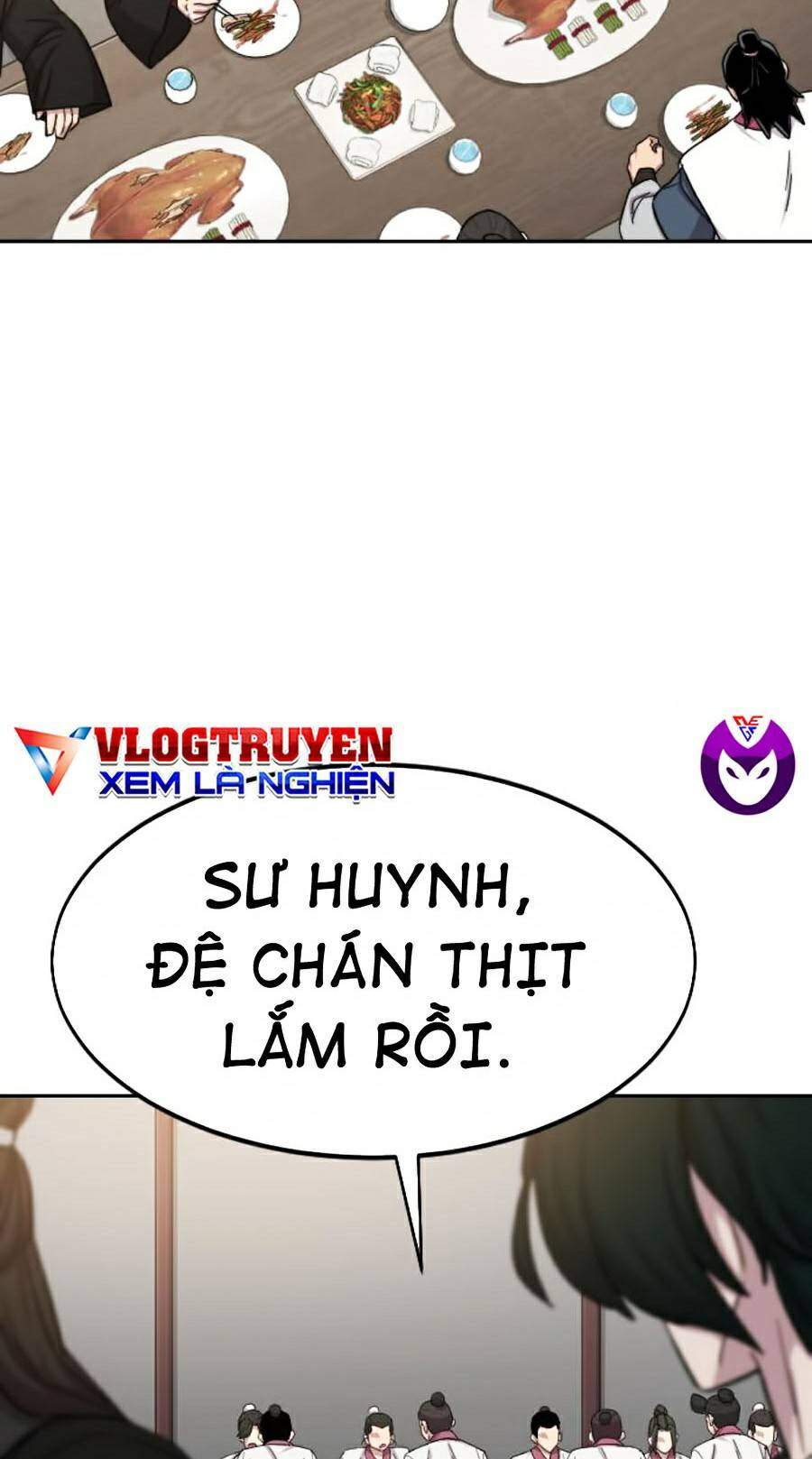 Hoa Sơn Tái Xuất | Hoa Sơn Tái Khởi Chapter 41 - Trang 2