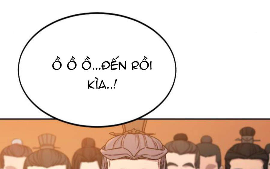 Hoa Sơn Tái Xuất | Hoa Sơn Tái Khởi Chapter 40.5 - Trang 2