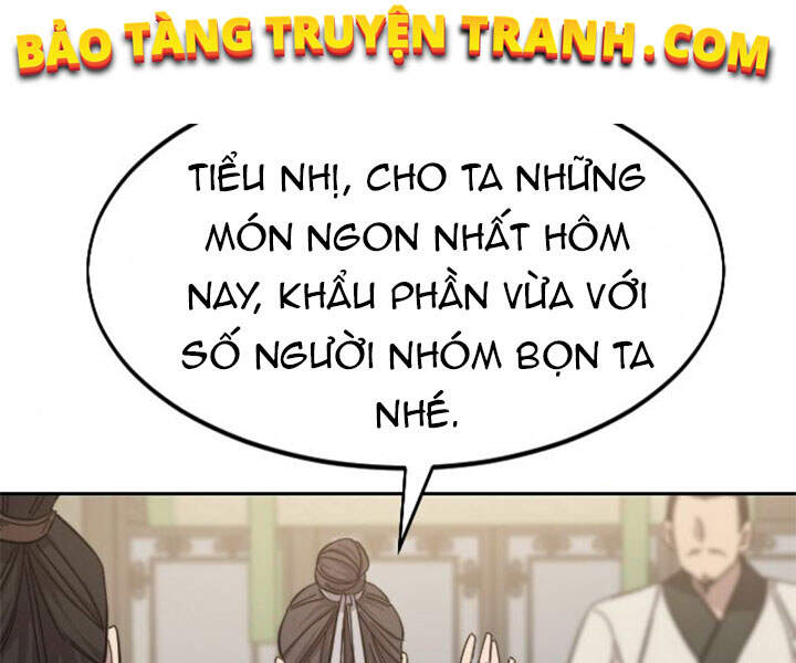 Hoa Sơn Tái Xuất | Hoa Sơn Tái Khởi Chapter 39 - Trang 2