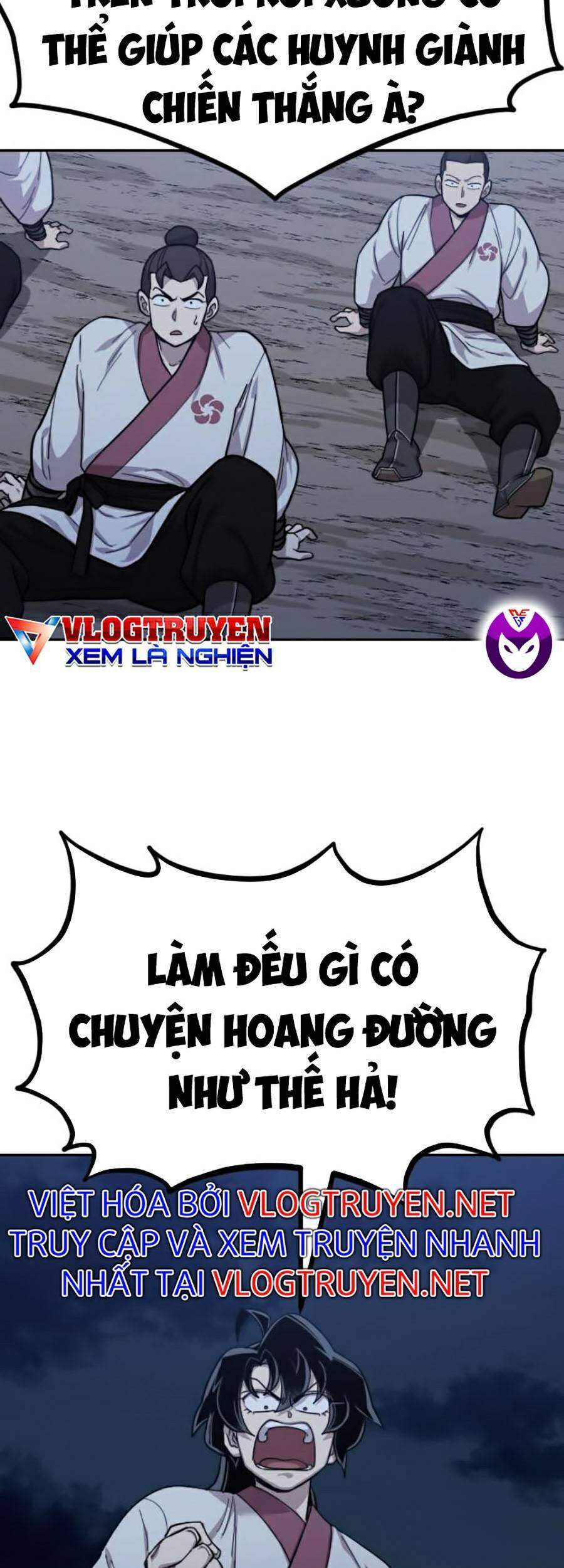 Hoa Sơn Tái Xuất | Hoa Sơn Tái Khởi Chapter 38 - Trang 2