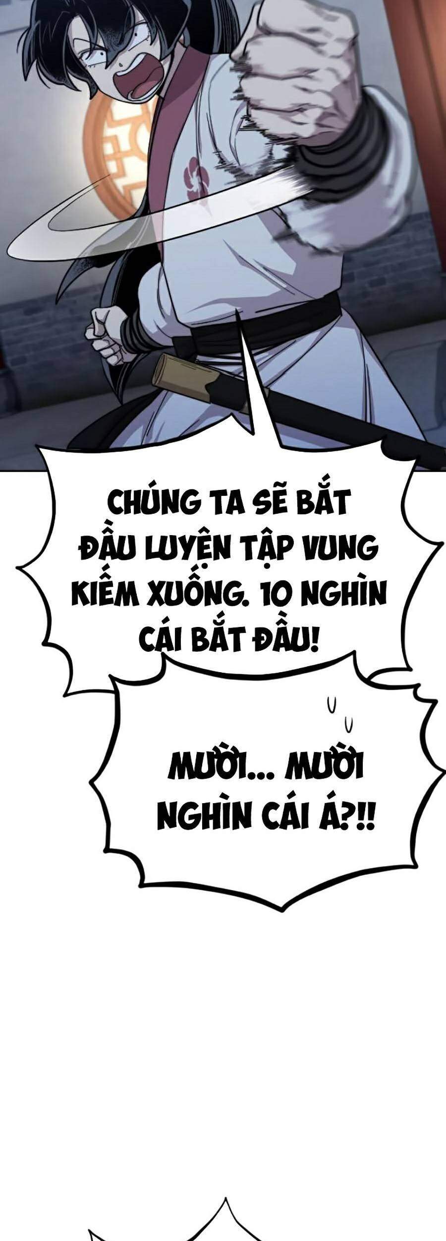 Hoa Sơn Tái Xuất | Hoa Sơn Tái Khởi Chapter 38 - Trang 2