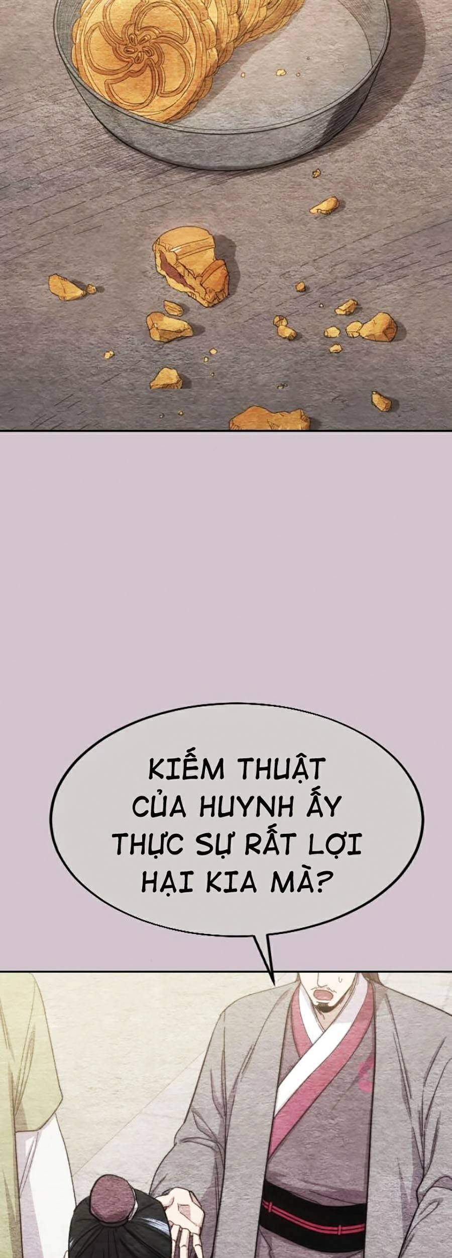 Hoa Sơn Tái Xuất | Hoa Sơn Tái Khởi Chapter 38 - Trang 2