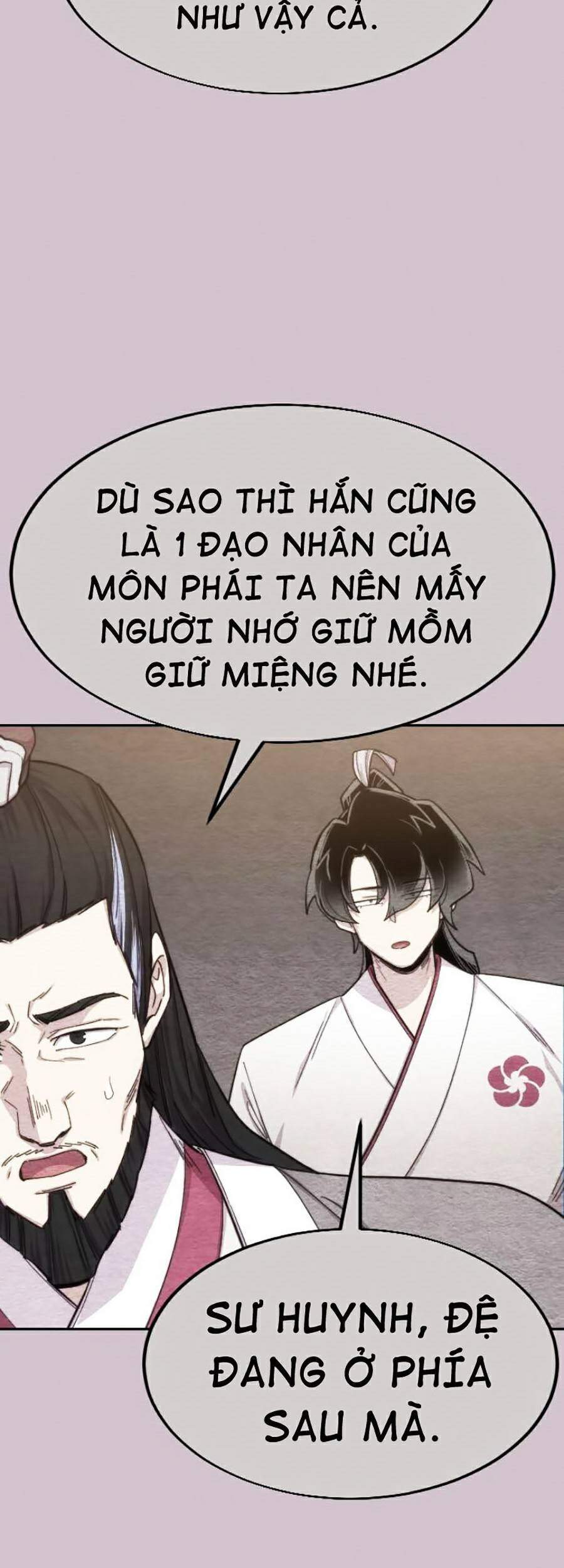 Hoa Sơn Tái Xuất | Hoa Sơn Tái Khởi Chapter 38 - Trang 2