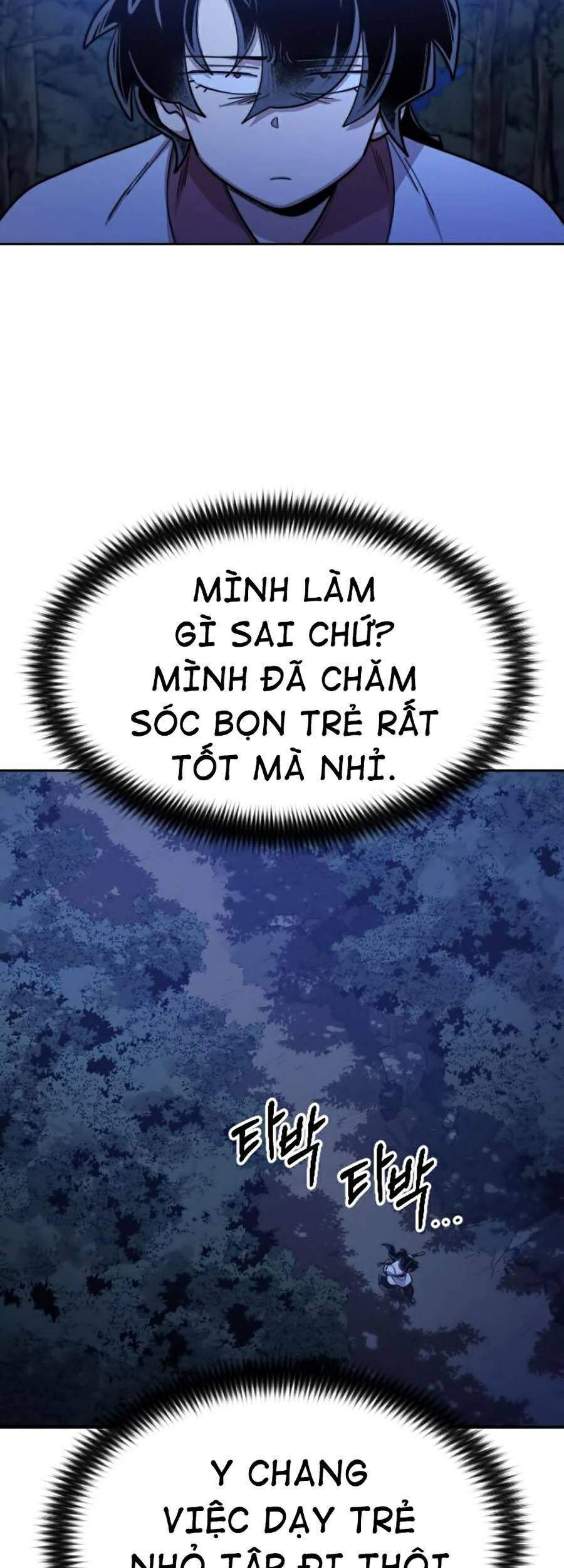 Hoa Sơn Tái Xuất | Hoa Sơn Tái Khởi Chapter 38 - Trang 2