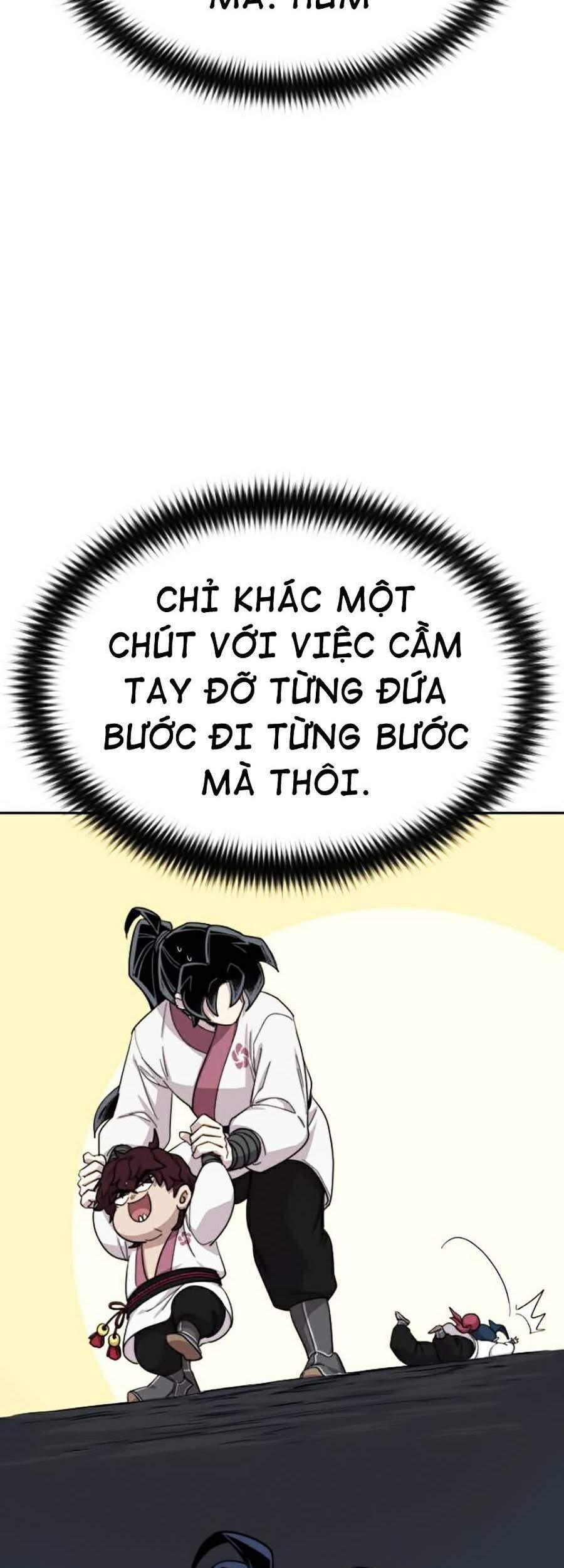 Hoa Sơn Tái Xuất | Hoa Sơn Tái Khởi Chapter 38 - Trang 2