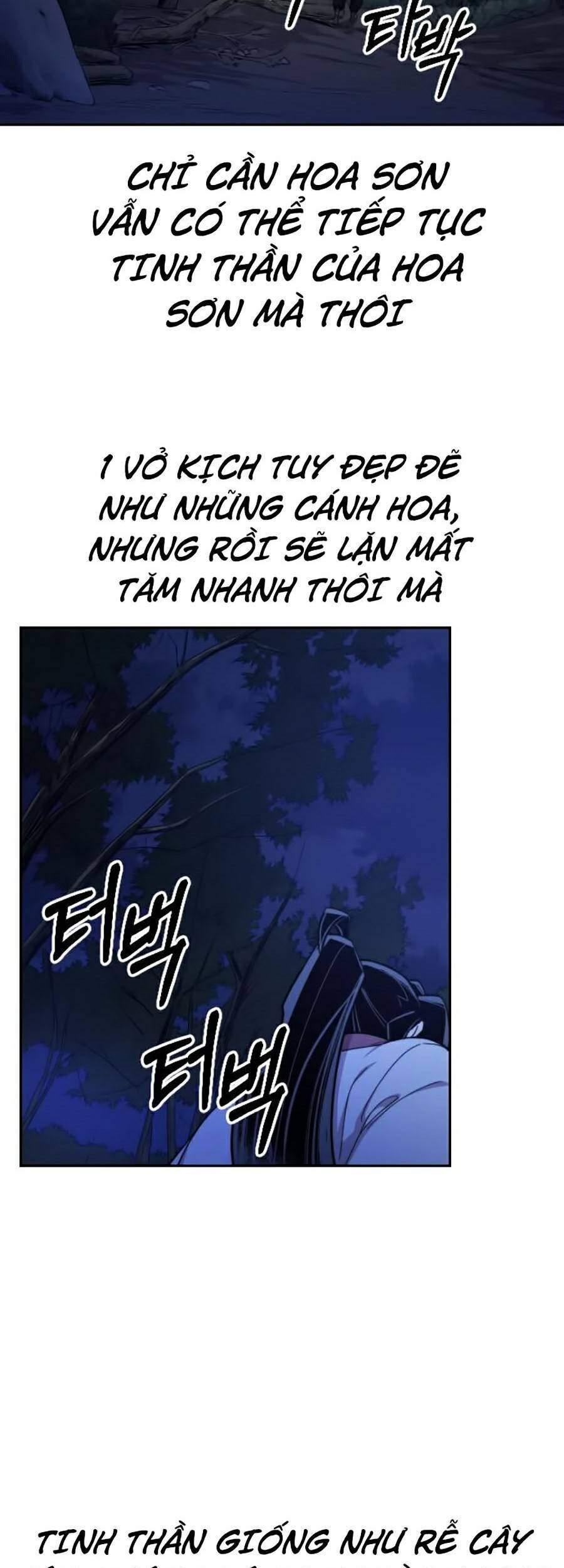 Hoa Sơn Tái Xuất | Hoa Sơn Tái Khởi Chapter 38 - Trang 2