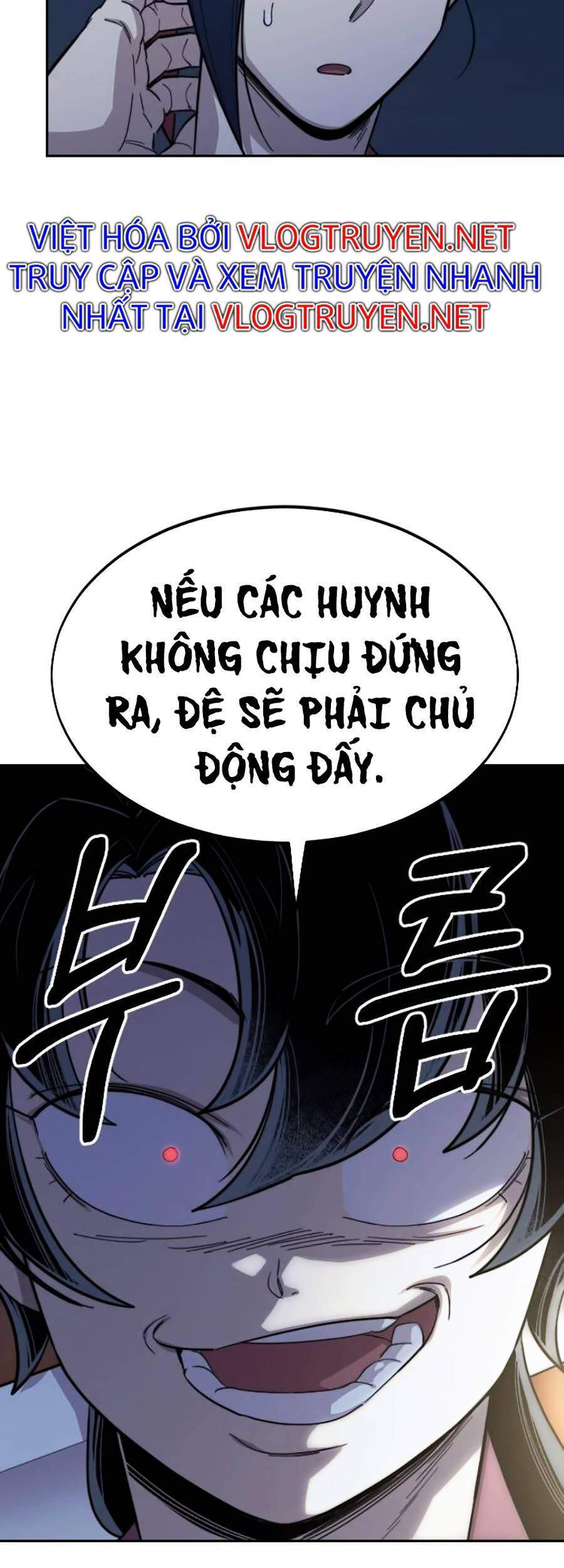 Hoa Sơn Tái Xuất | Hoa Sơn Tái Khởi Chapter 38 - Trang 2