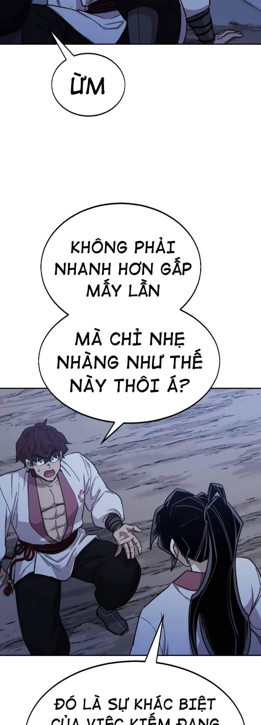 Hoa Sơn Tái Xuất | Hoa Sơn Tái Khởi Chapter 38 - Trang 2