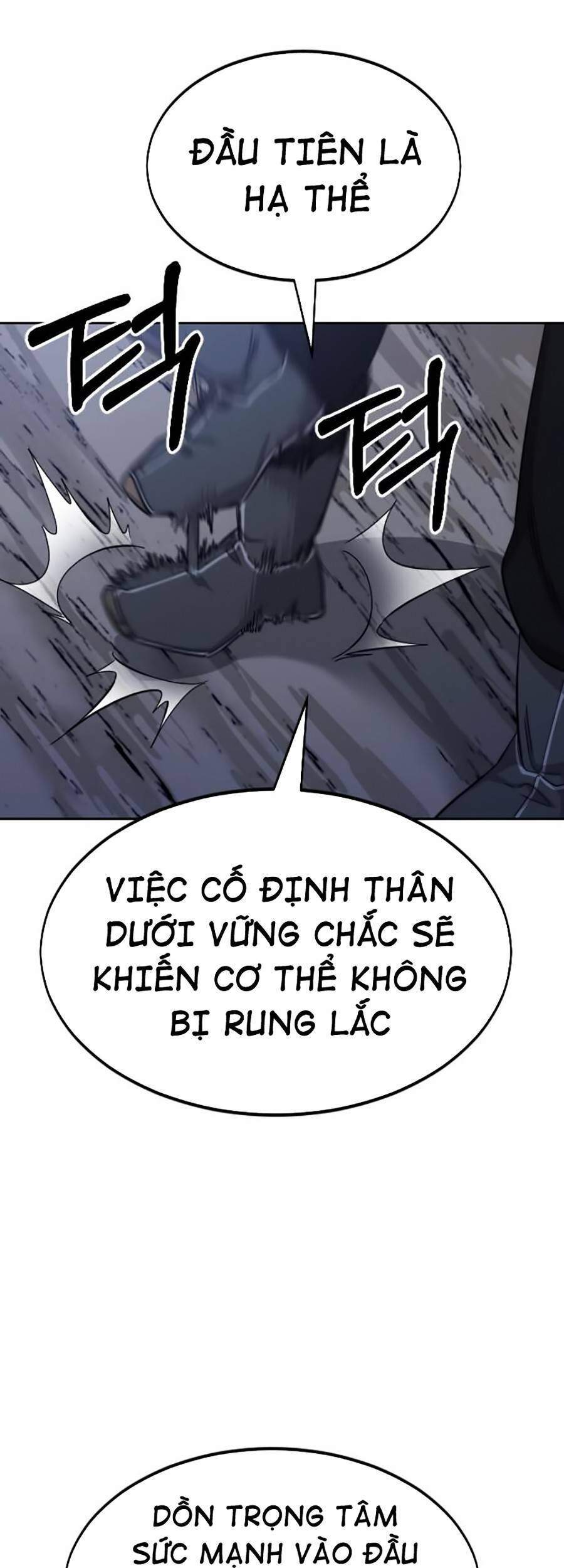 Hoa Sơn Tái Xuất | Hoa Sơn Tái Khởi Chapter 38 - Trang 2