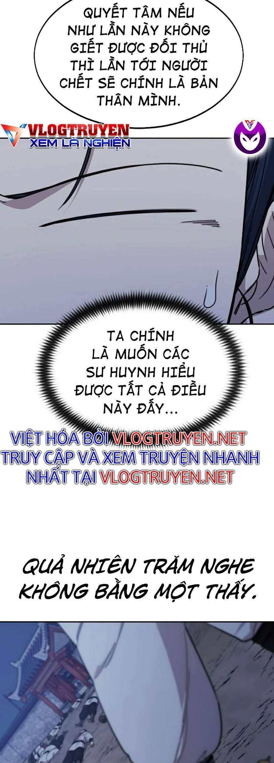 Hoa Sơn Tái Xuất | Hoa Sơn Tái Khởi Chapter 38 - Trang 2