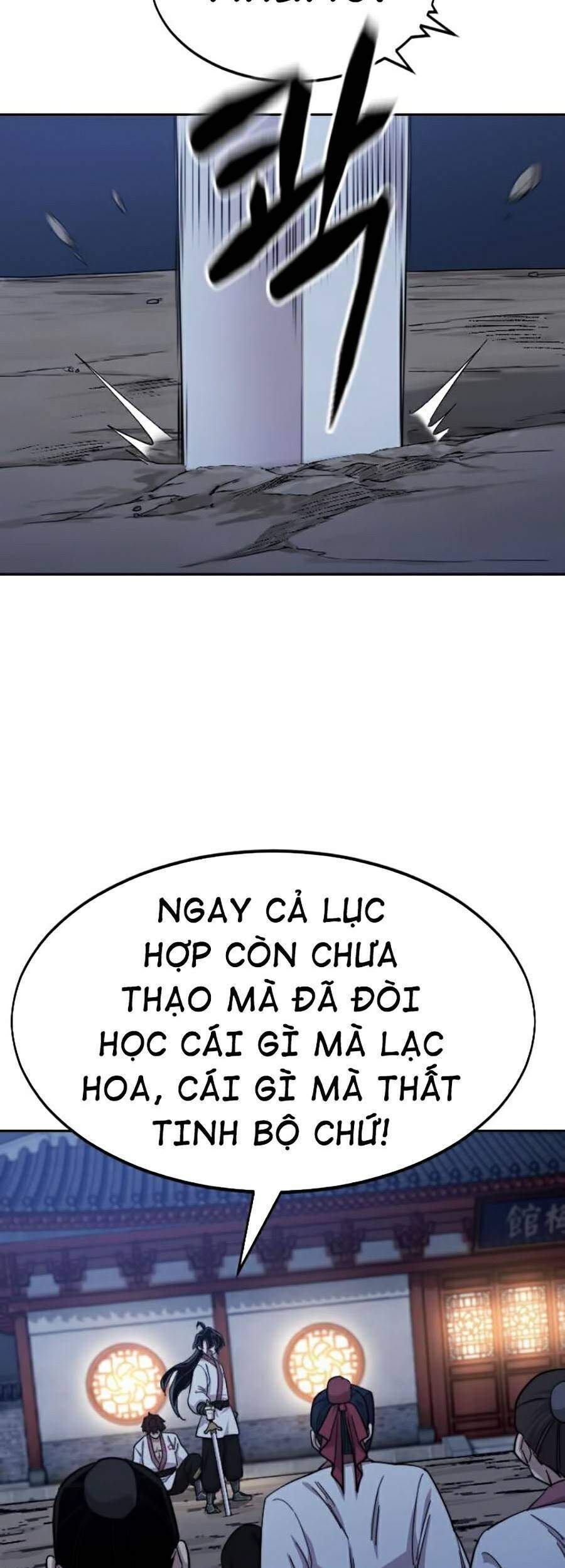 Hoa Sơn Tái Xuất | Hoa Sơn Tái Khởi Chapter 38 - Trang 2