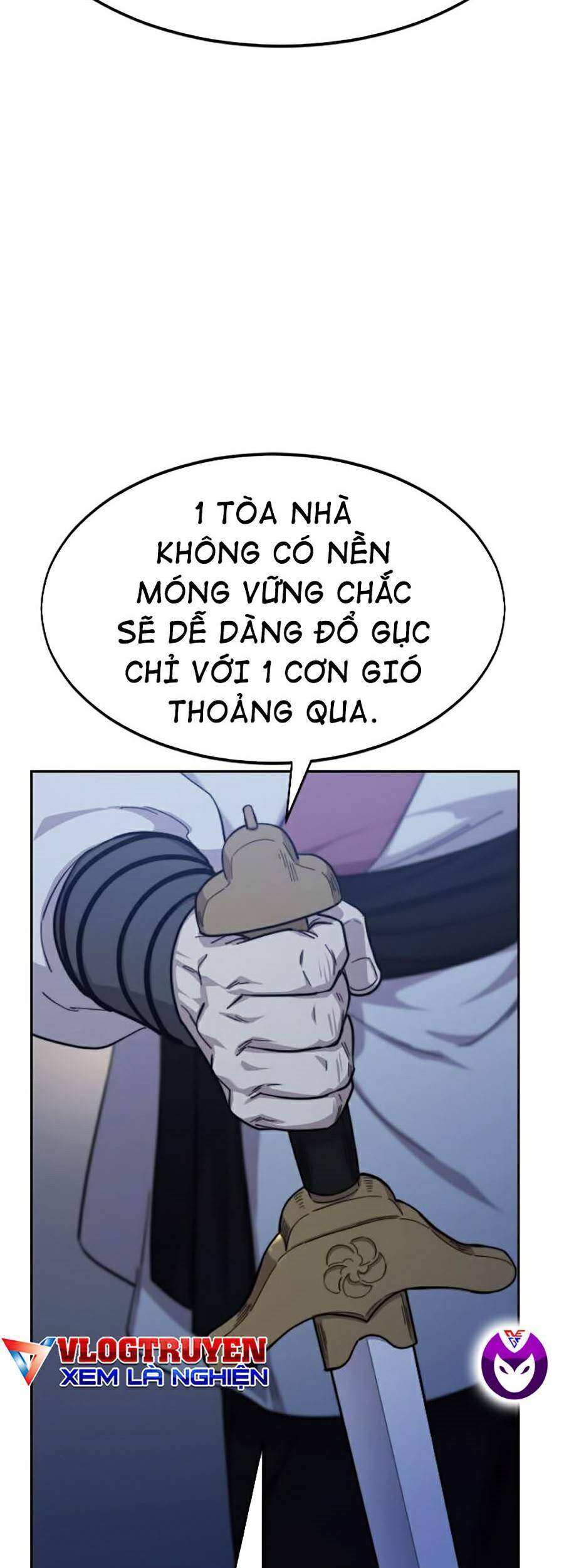 Hoa Sơn Tái Xuất | Hoa Sơn Tái Khởi Chapter 38 - Trang 2