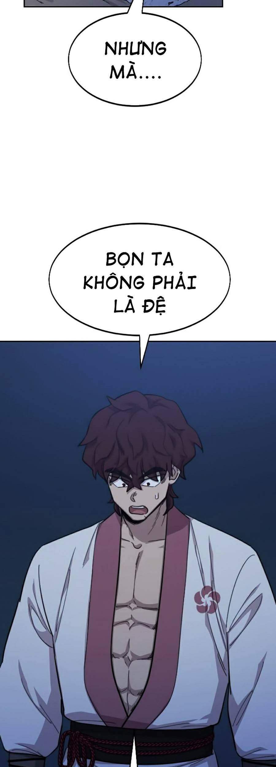 Hoa Sơn Tái Xuất | Hoa Sơn Tái Khởi Chapter 38 - Trang 2