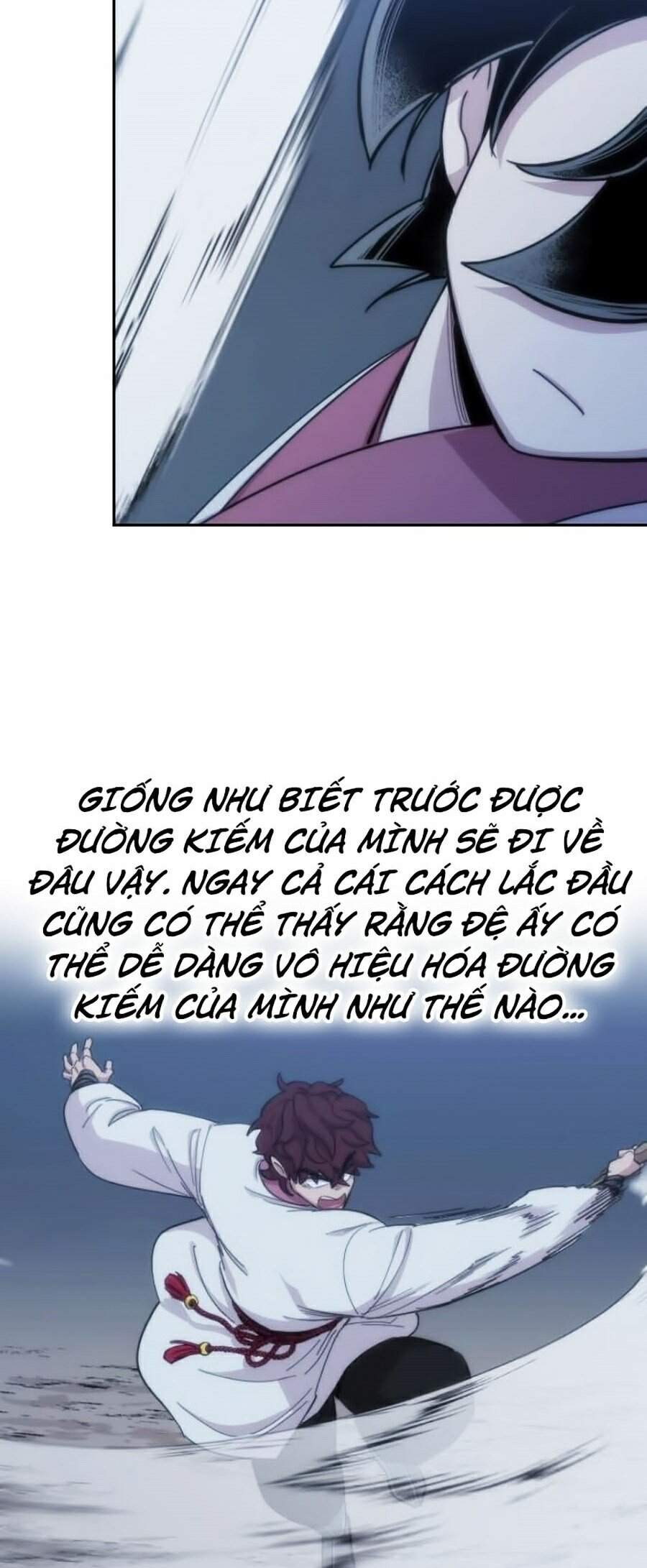 Hoa Sơn Tái Xuất | Hoa Sơn Tái Khởi Chapter 37 - Trang 2