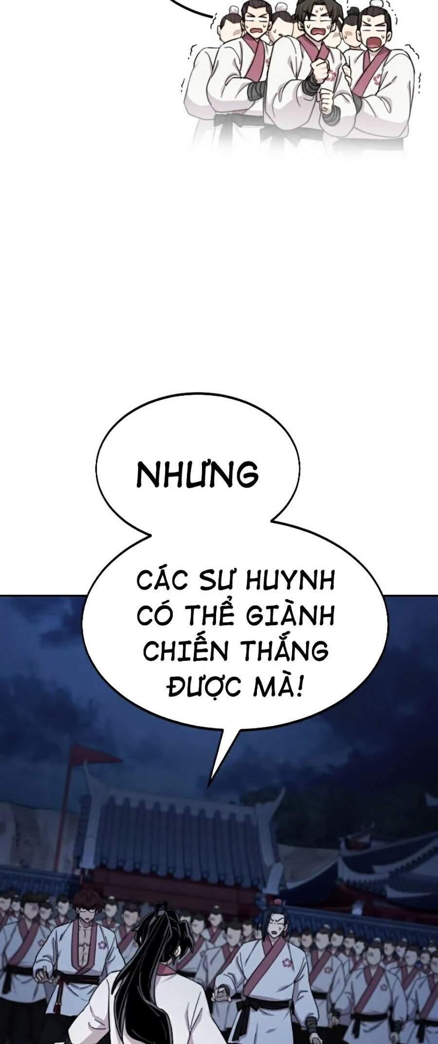 Hoa Sơn Tái Xuất | Hoa Sơn Tái Khởi Chapter 37 - Trang 2