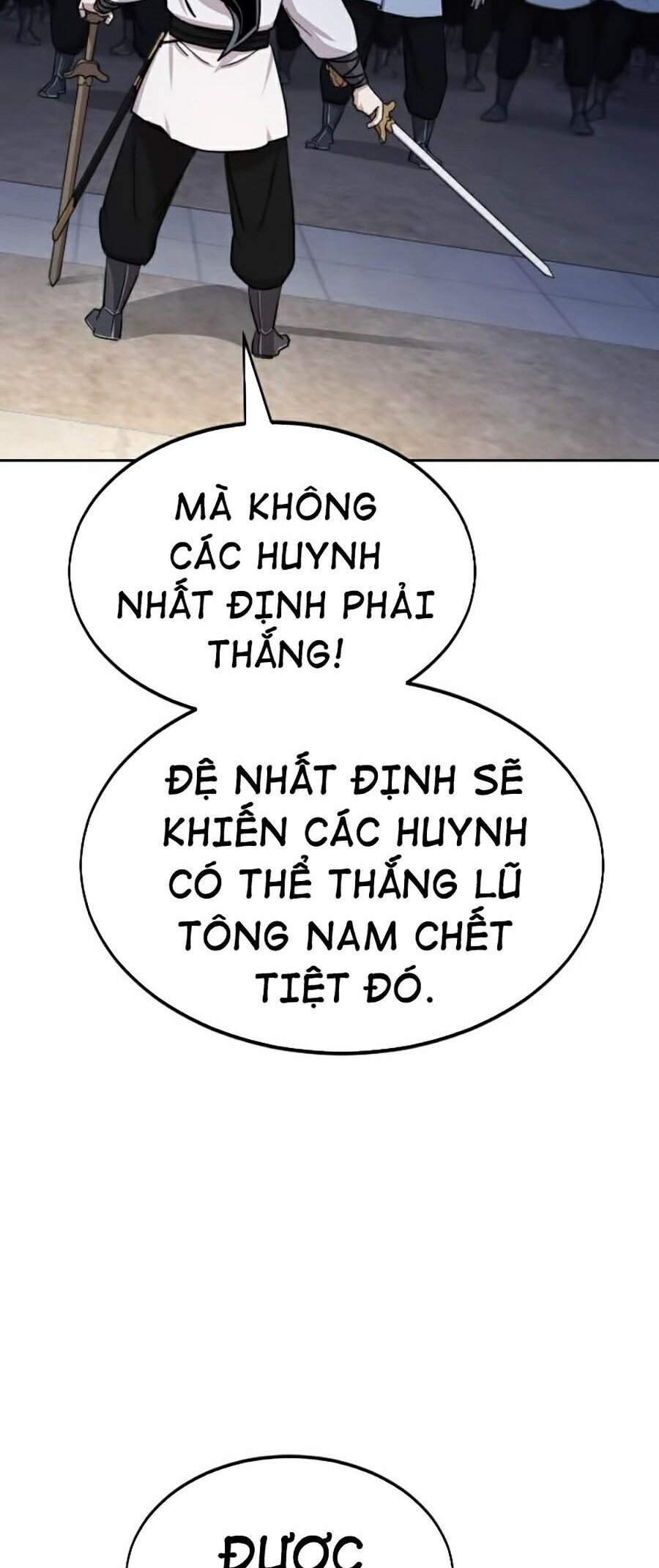 Hoa Sơn Tái Xuất | Hoa Sơn Tái Khởi Chapter 37 - Trang 2