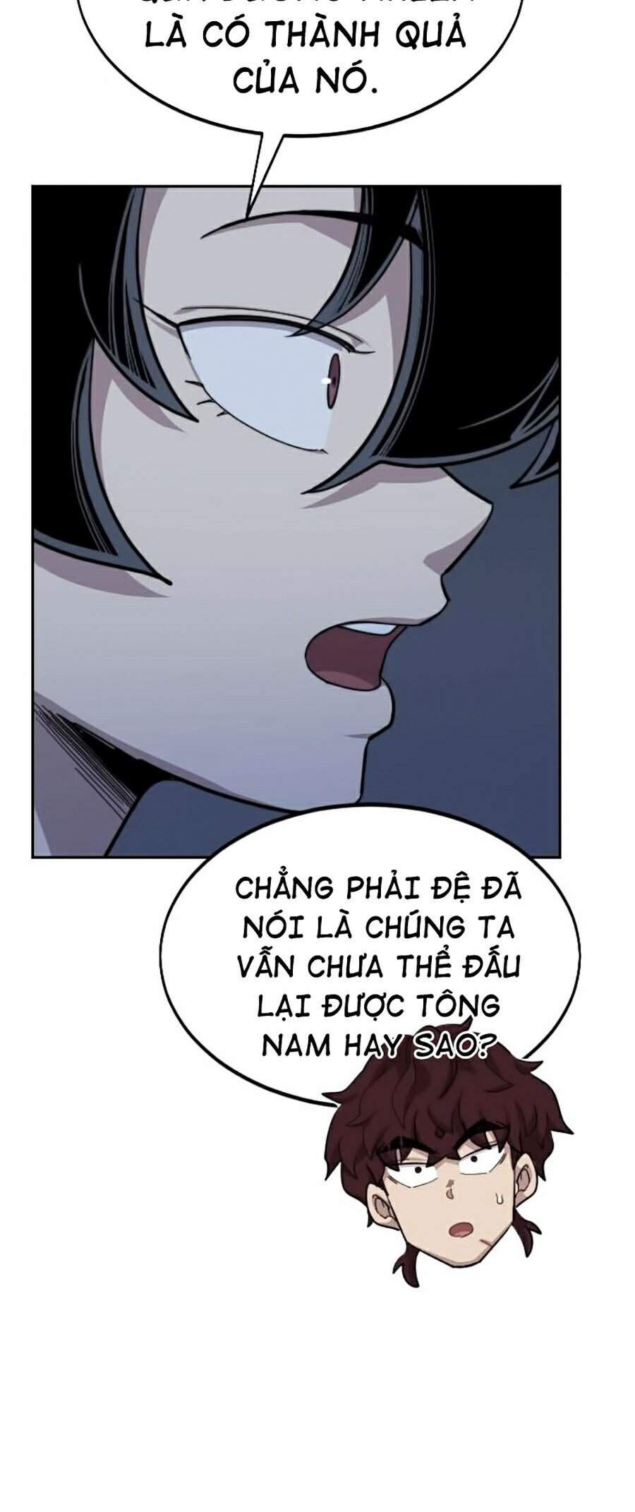 Hoa Sơn Tái Xuất | Hoa Sơn Tái Khởi Chapter 37 - Trang 2