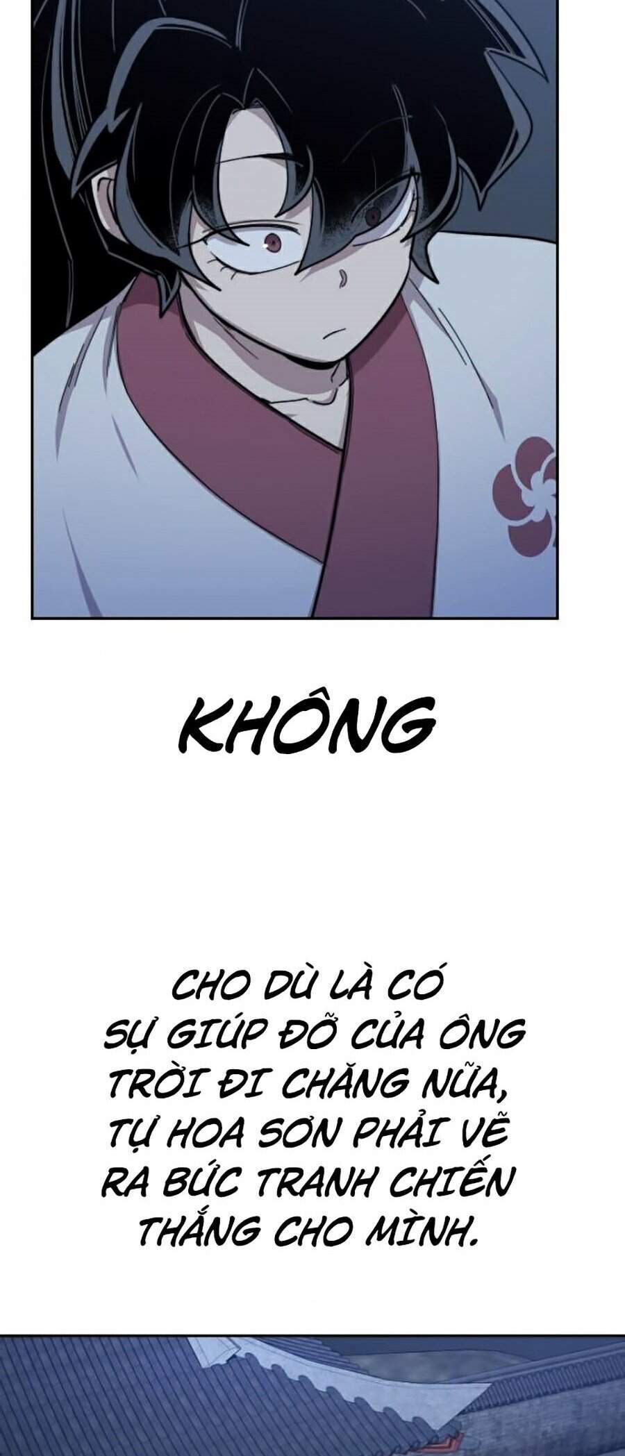 Hoa Sơn Tái Xuất | Hoa Sơn Tái Khởi Chapter 37 - Trang 2