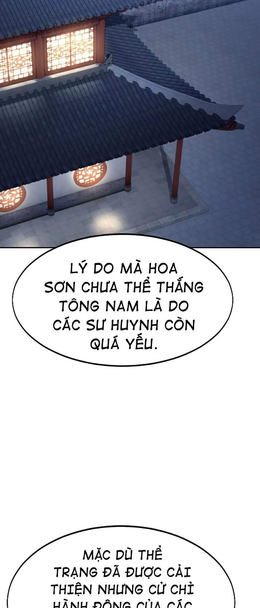 Hoa Sơn Tái Xuất | Hoa Sơn Tái Khởi Chapter 37 - Trang 2