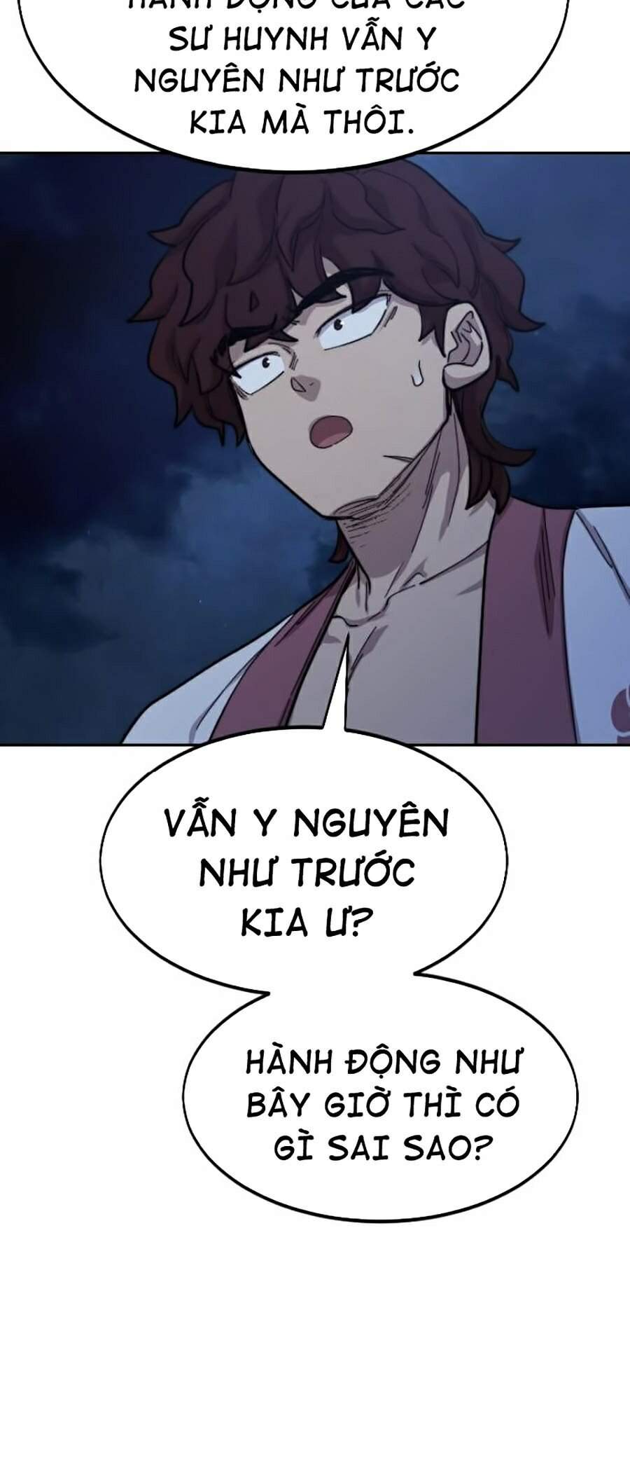 Hoa Sơn Tái Xuất | Hoa Sơn Tái Khởi Chapter 37 - Trang 2