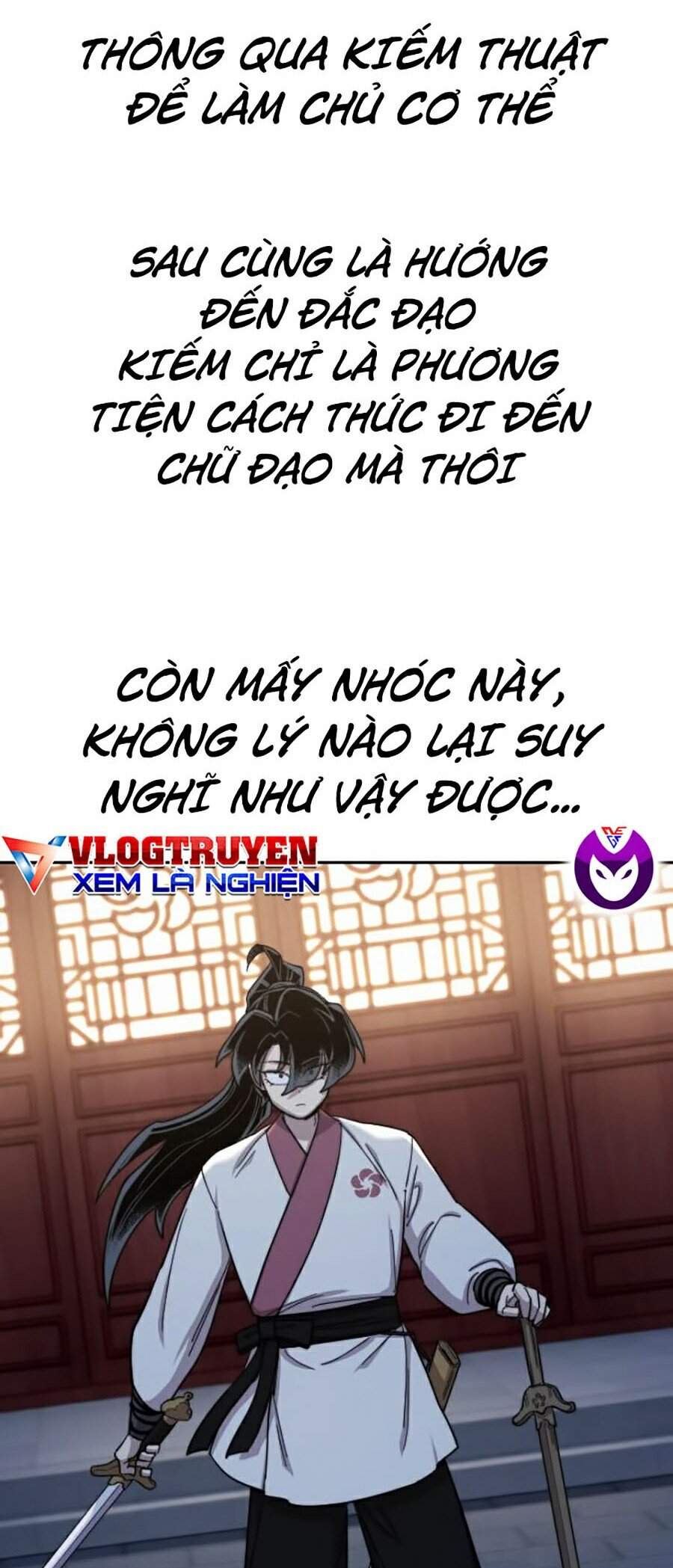 Hoa Sơn Tái Xuất | Hoa Sơn Tái Khởi Chapter 37 - Trang 2