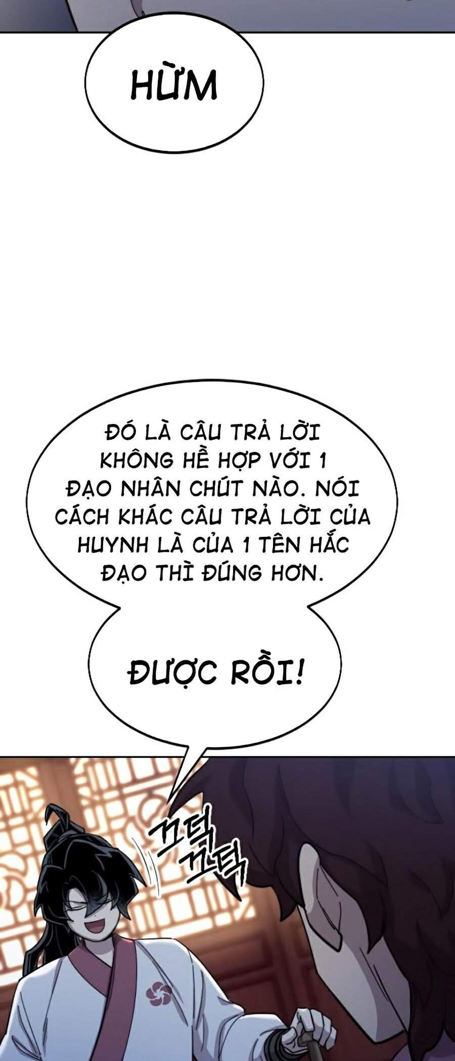 Hoa Sơn Tái Xuất | Hoa Sơn Tái Khởi Chapter 37 - Trang 2