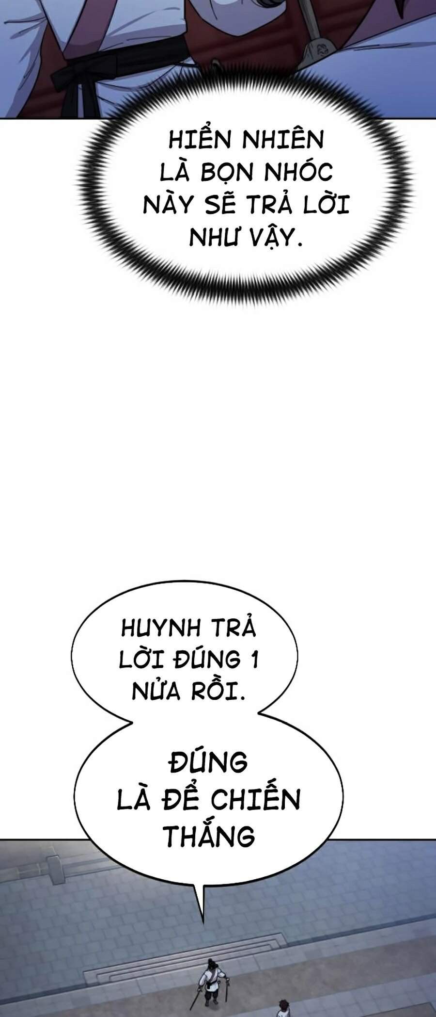 Hoa Sơn Tái Xuất | Hoa Sơn Tái Khởi Chapter 37 - Trang 2