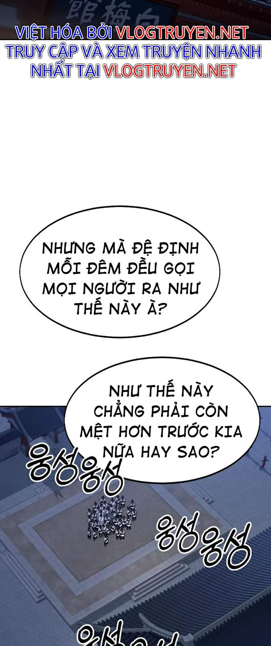 Hoa Sơn Tái Xuất | Hoa Sơn Tái Khởi Chapter 37 - Trang 2