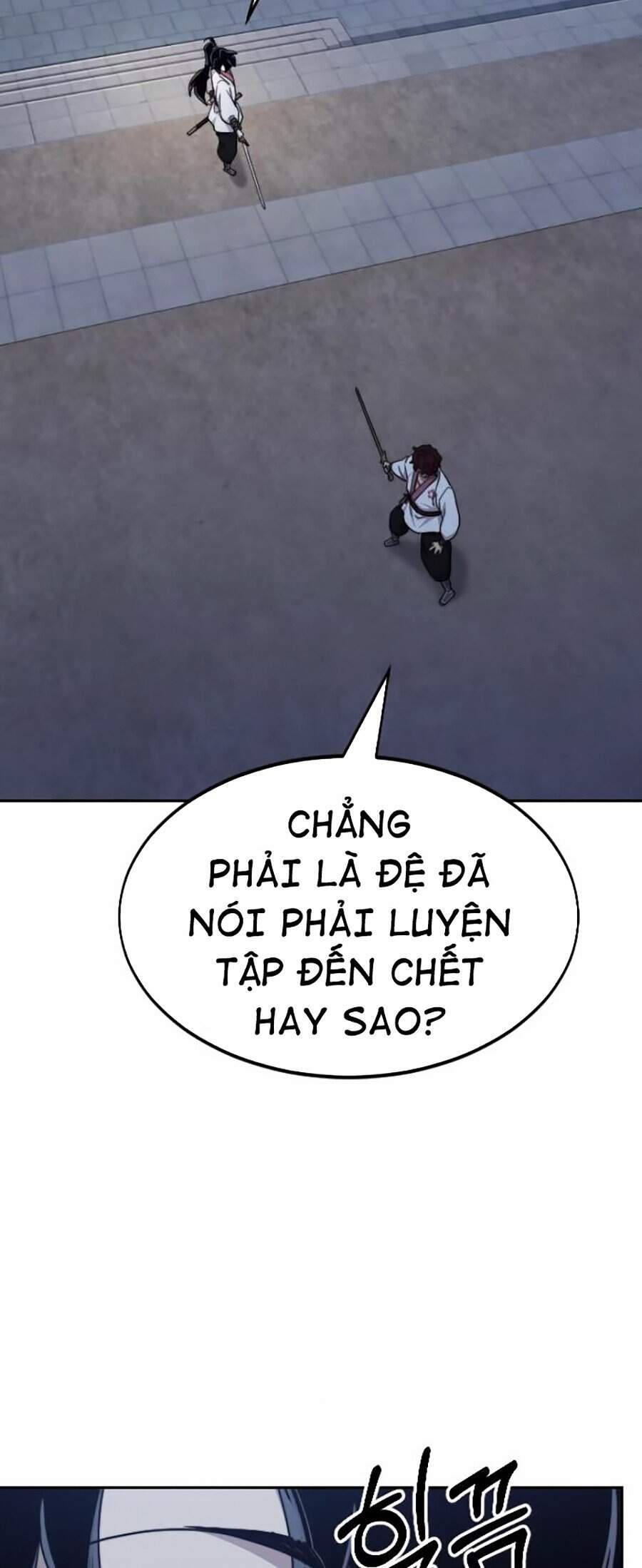 Hoa Sơn Tái Xuất | Hoa Sơn Tái Khởi Chapter 37 - Trang 2