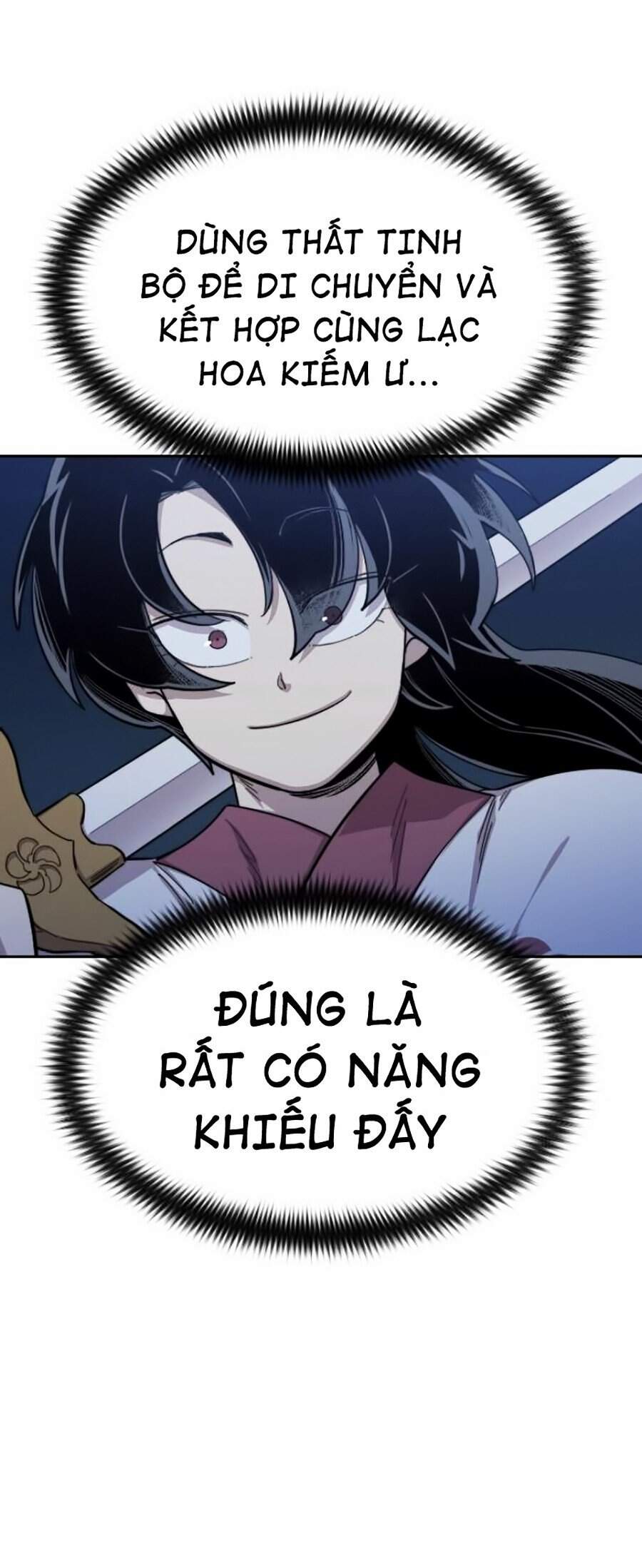 Hoa Sơn Tái Xuất | Hoa Sơn Tái Khởi Chapter 37 - Trang 2