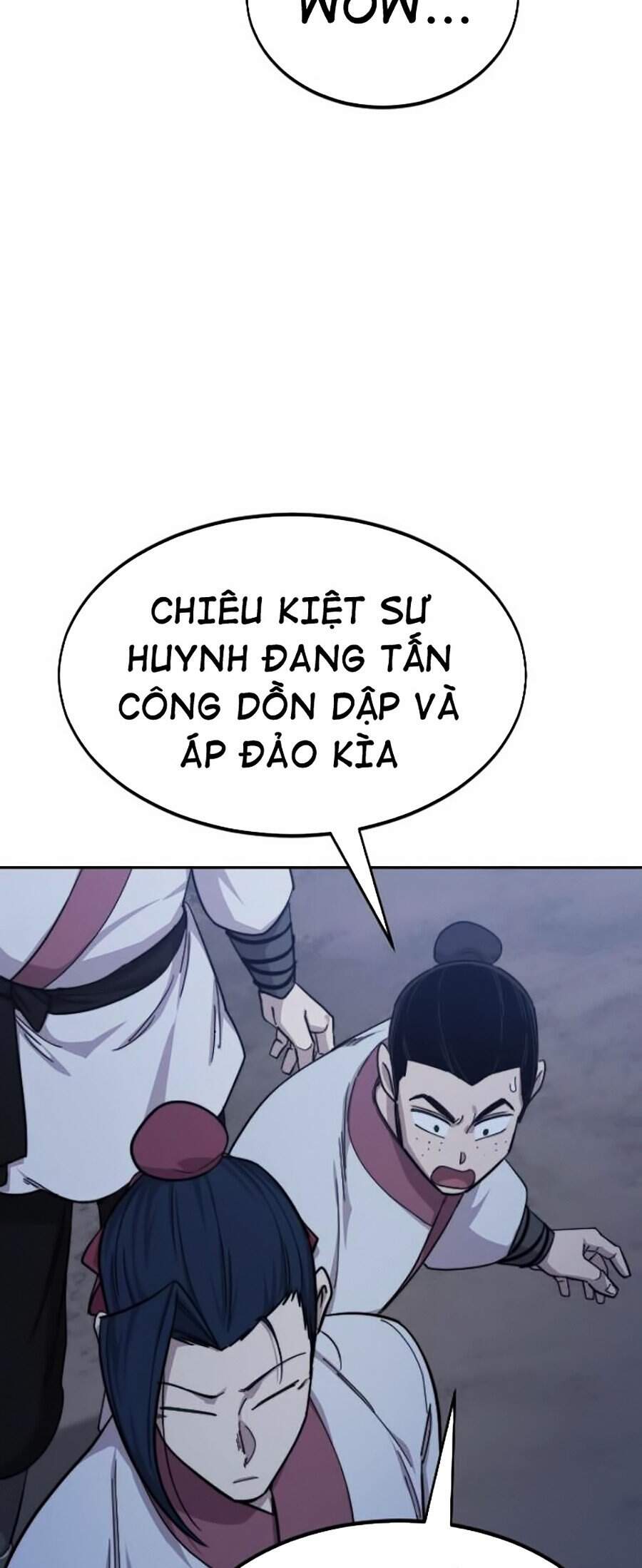 Hoa Sơn Tái Xuất | Hoa Sơn Tái Khởi Chapter 37 - Trang 2