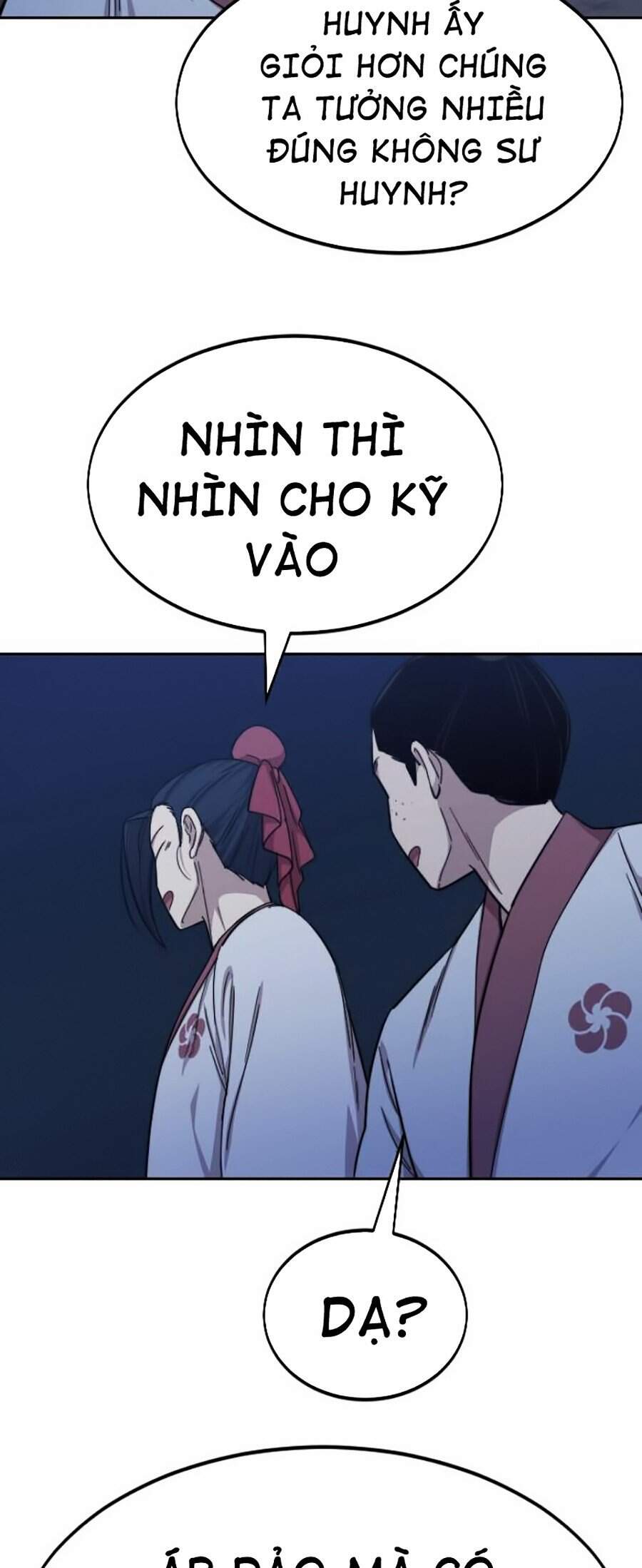 Hoa Sơn Tái Xuất | Hoa Sơn Tái Khởi Chapter 37 - Trang 2