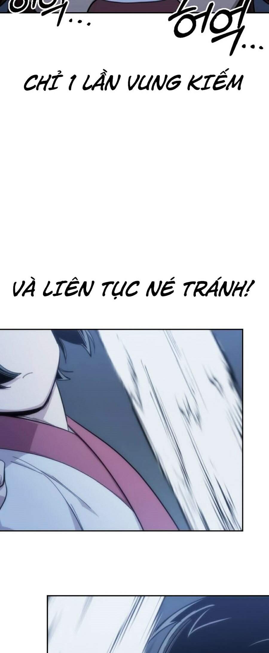 Hoa Sơn Tái Xuất | Hoa Sơn Tái Khởi Chapter 37 - Trang 2