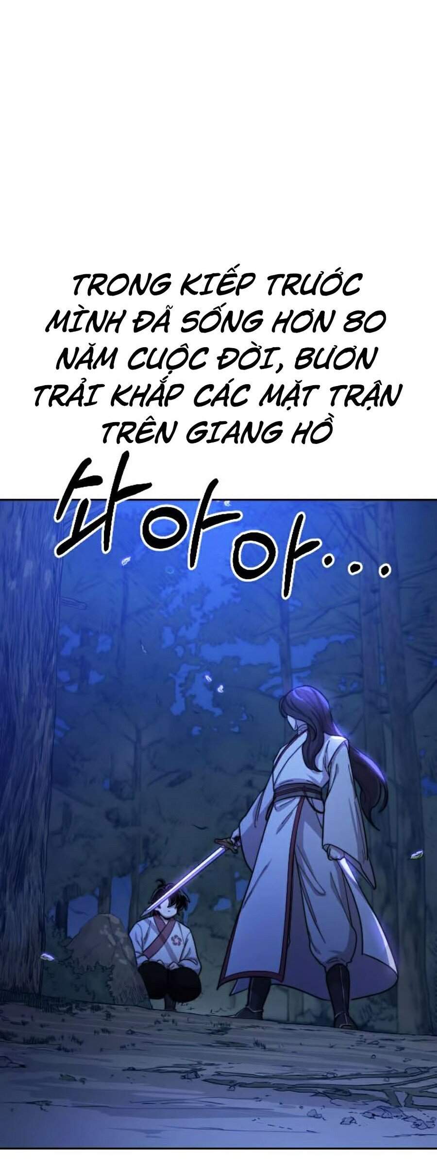 Hoa Sơn Tái Xuất | Hoa Sơn Tái Khởi Chapter 36 - Trang 2