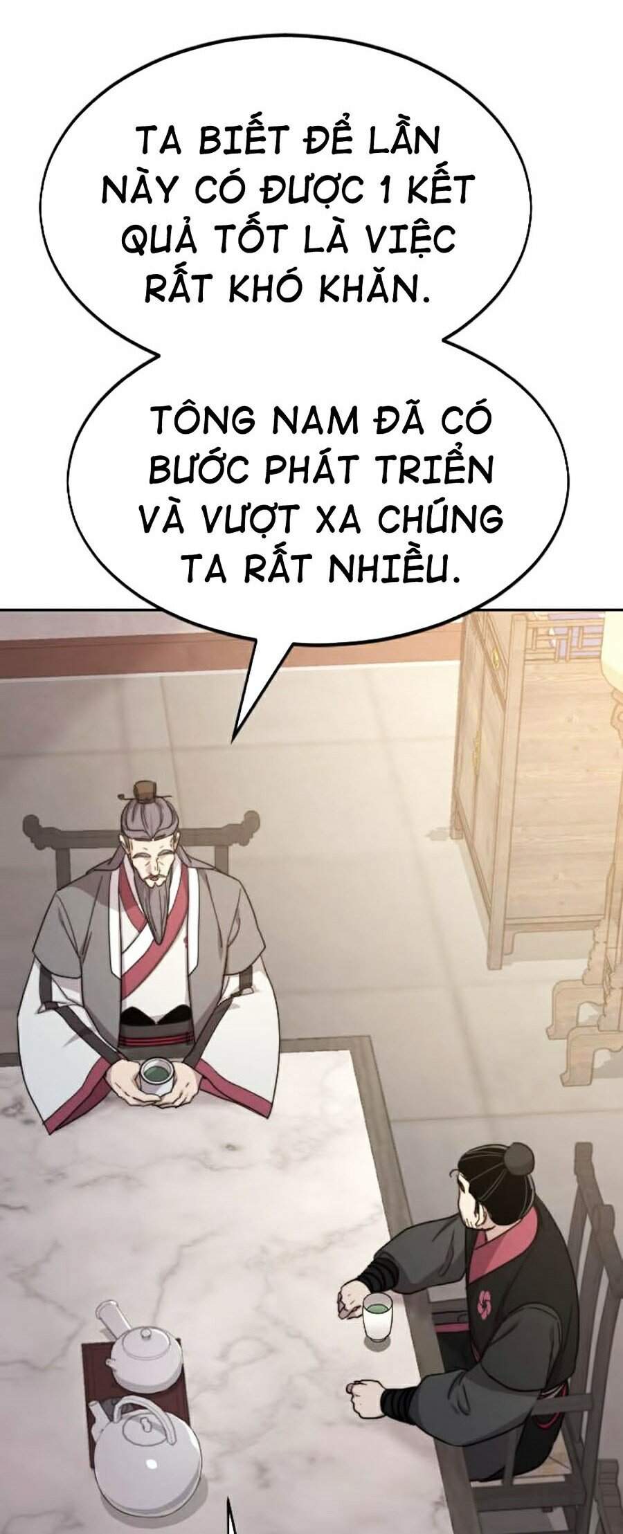 Hoa Sơn Tái Xuất | Hoa Sơn Tái Khởi Chapter 36 - Trang 2