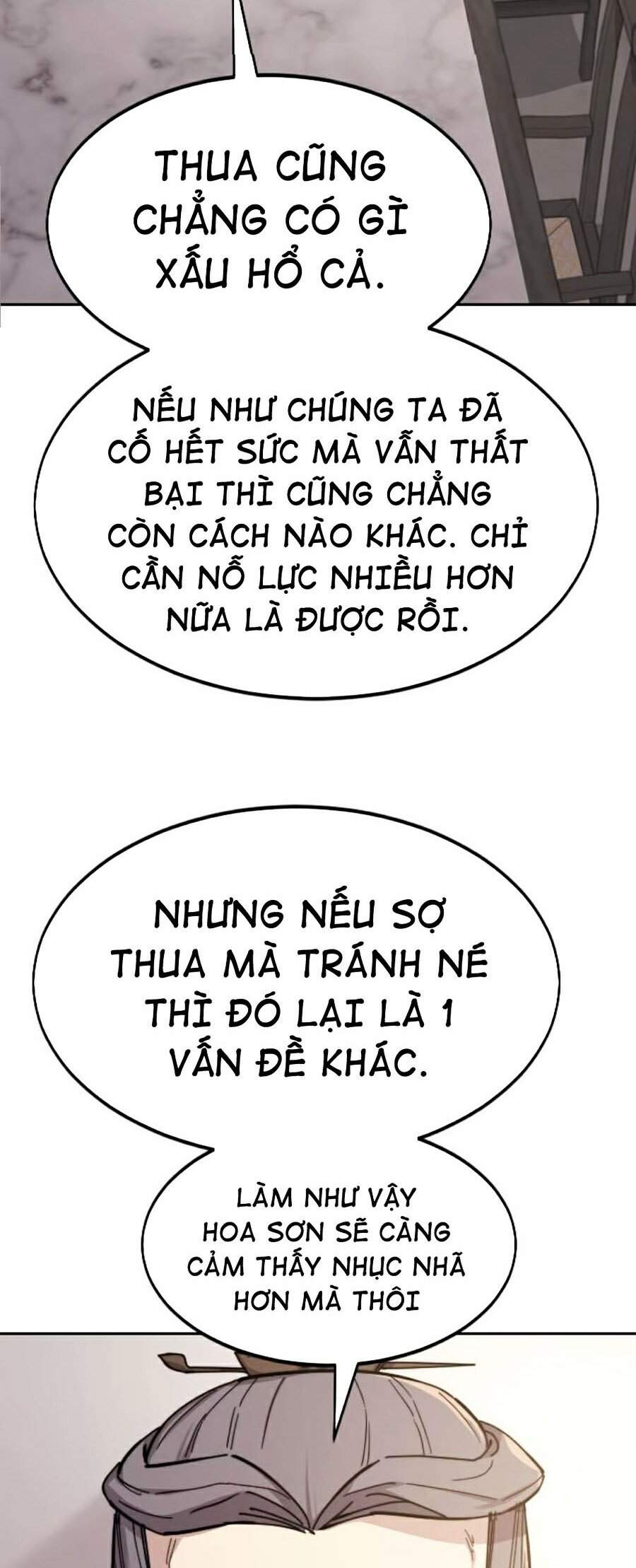 Hoa Sơn Tái Xuất | Hoa Sơn Tái Khởi Chapter 36 - Trang 2