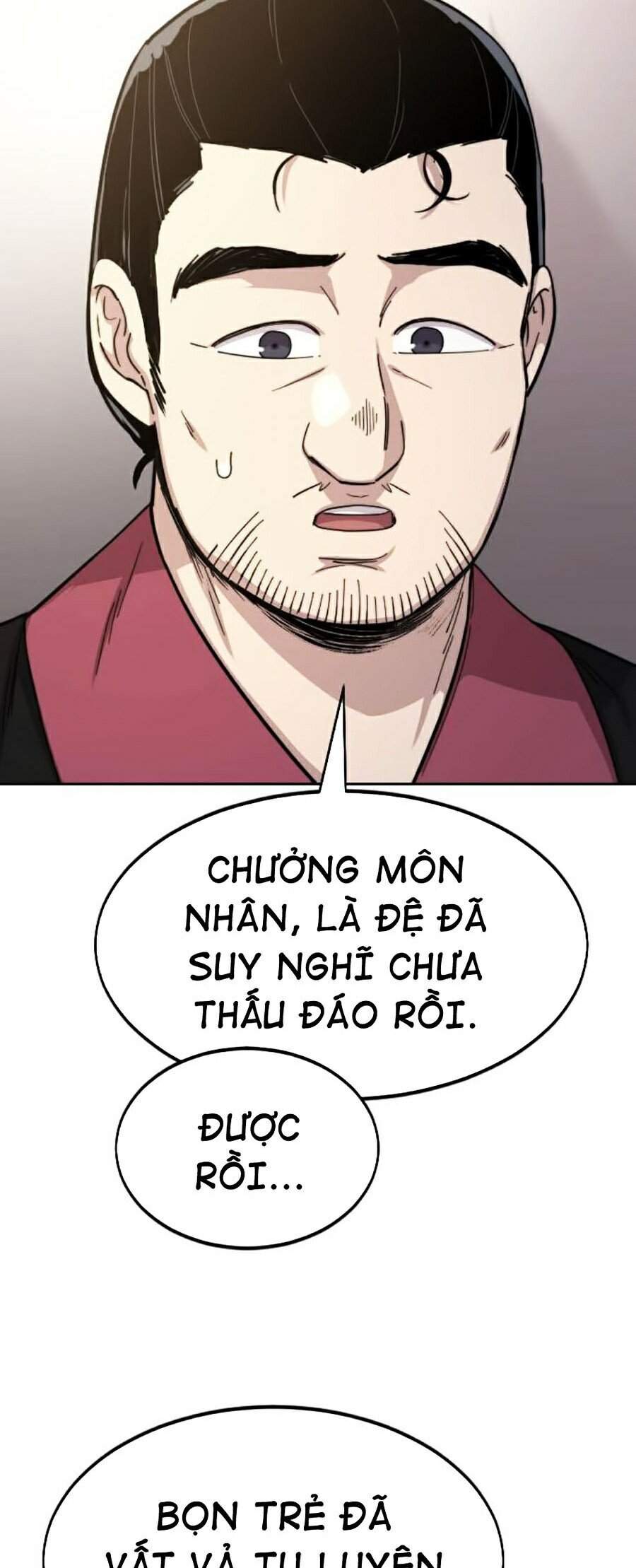 Hoa Sơn Tái Xuất | Hoa Sơn Tái Khởi Chapter 36 - Trang 2