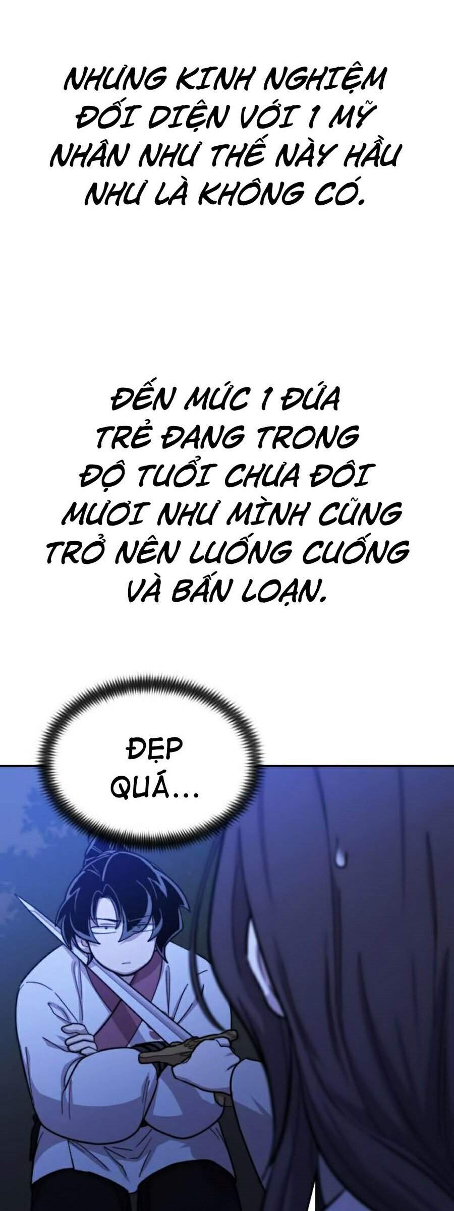 Hoa Sơn Tái Xuất | Hoa Sơn Tái Khởi Chapter 36 - Trang 2