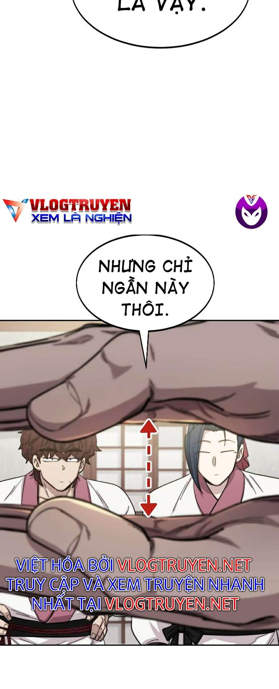 Hoa Sơn Tái Xuất | Hoa Sơn Tái Khởi Chapter 36 - Trang 2